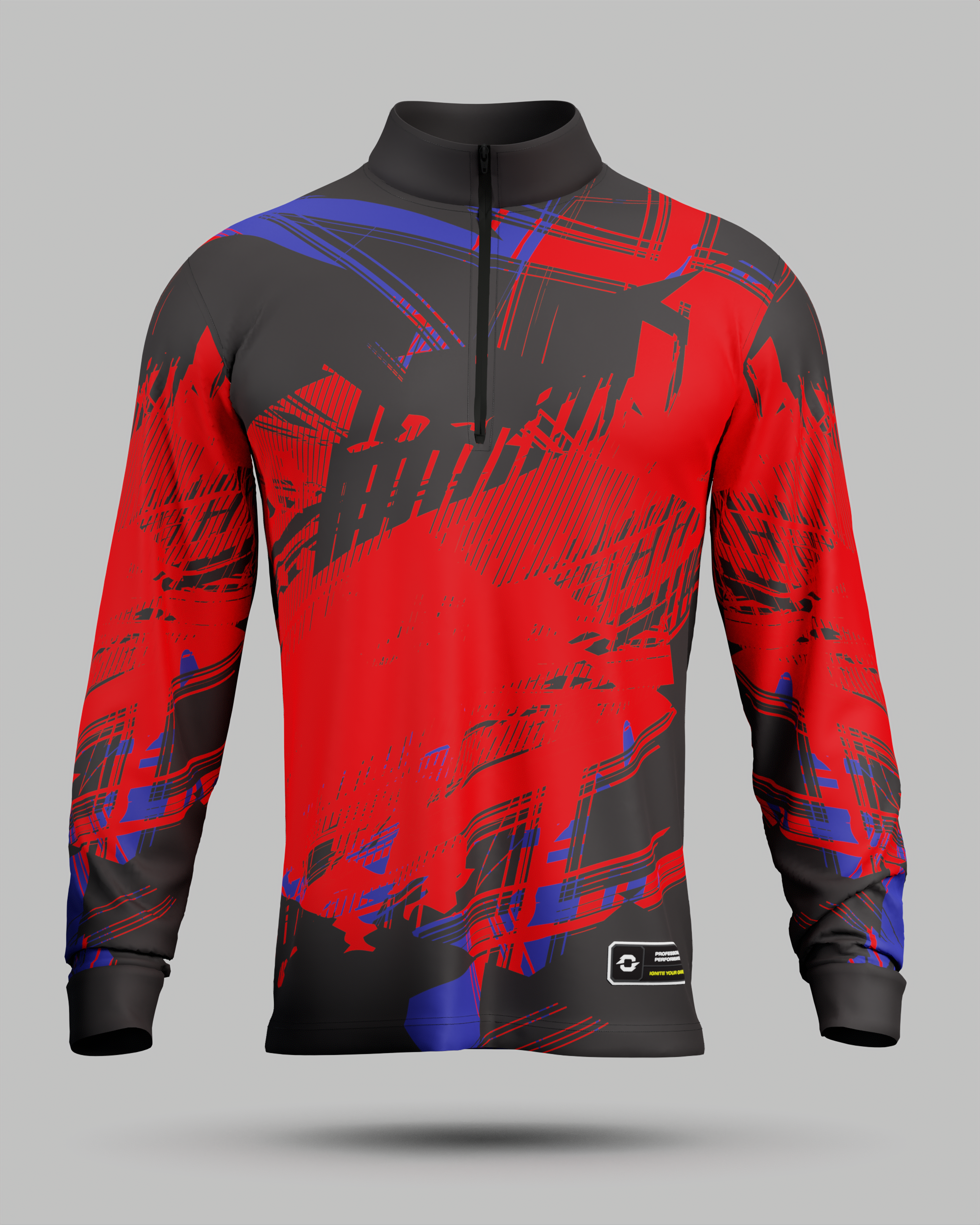 Youth Madrid Midlayer