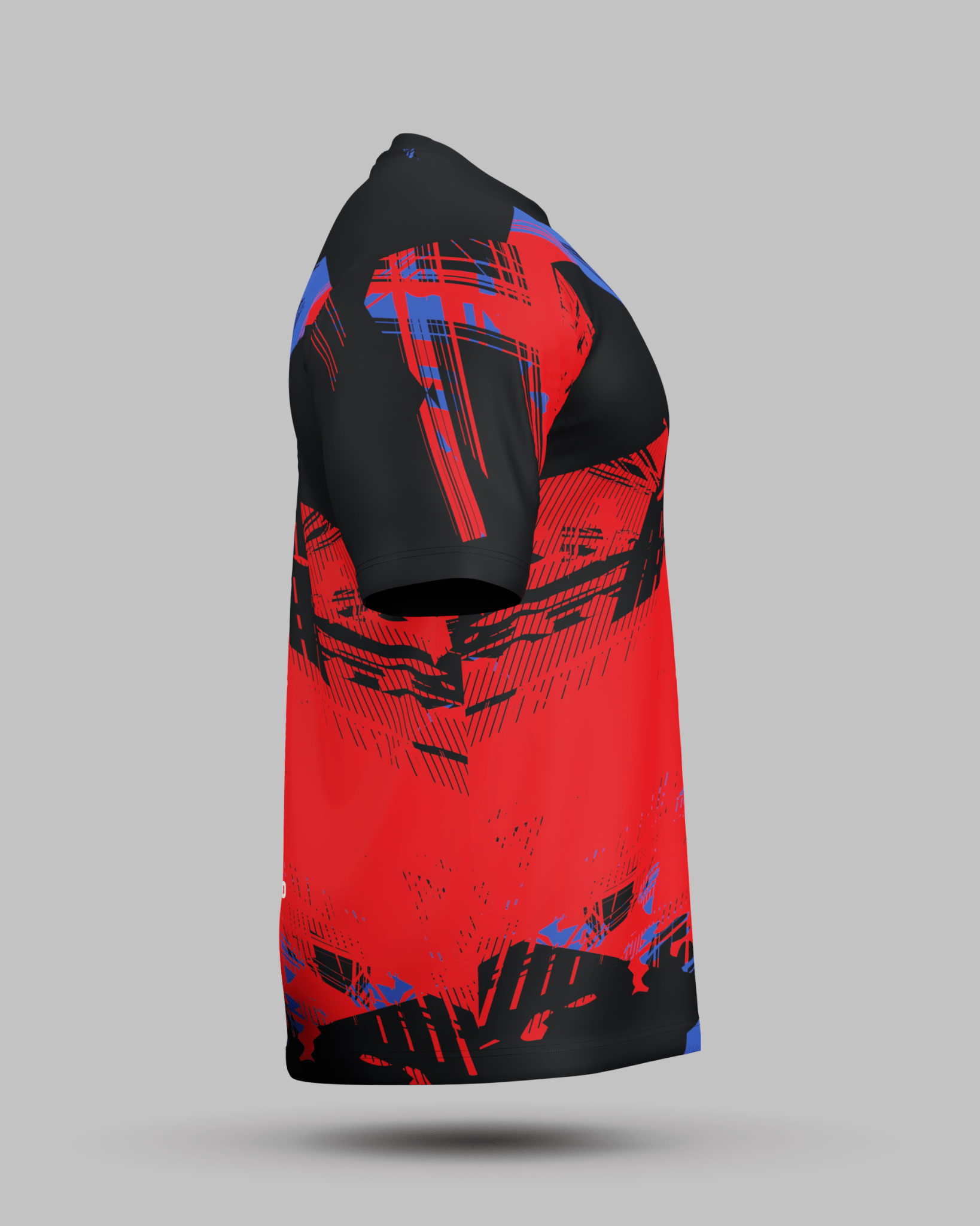Youth Madrid Performance Tee - Onboard Sportswear