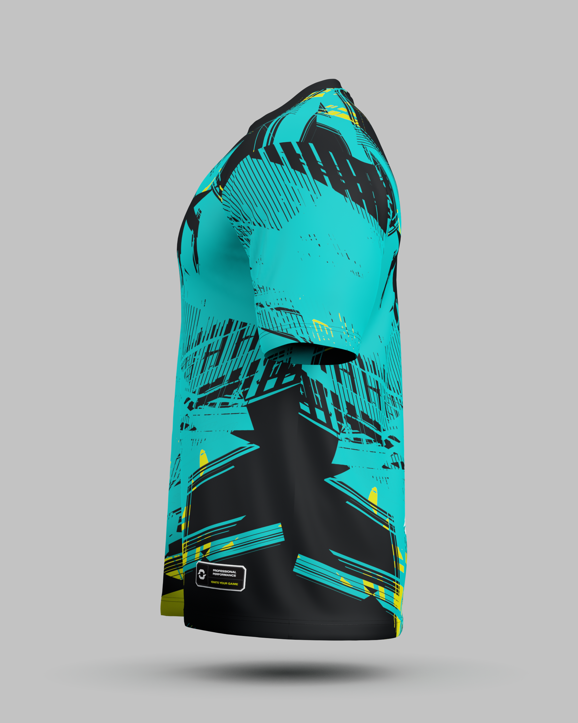 Madrid Performance Tee