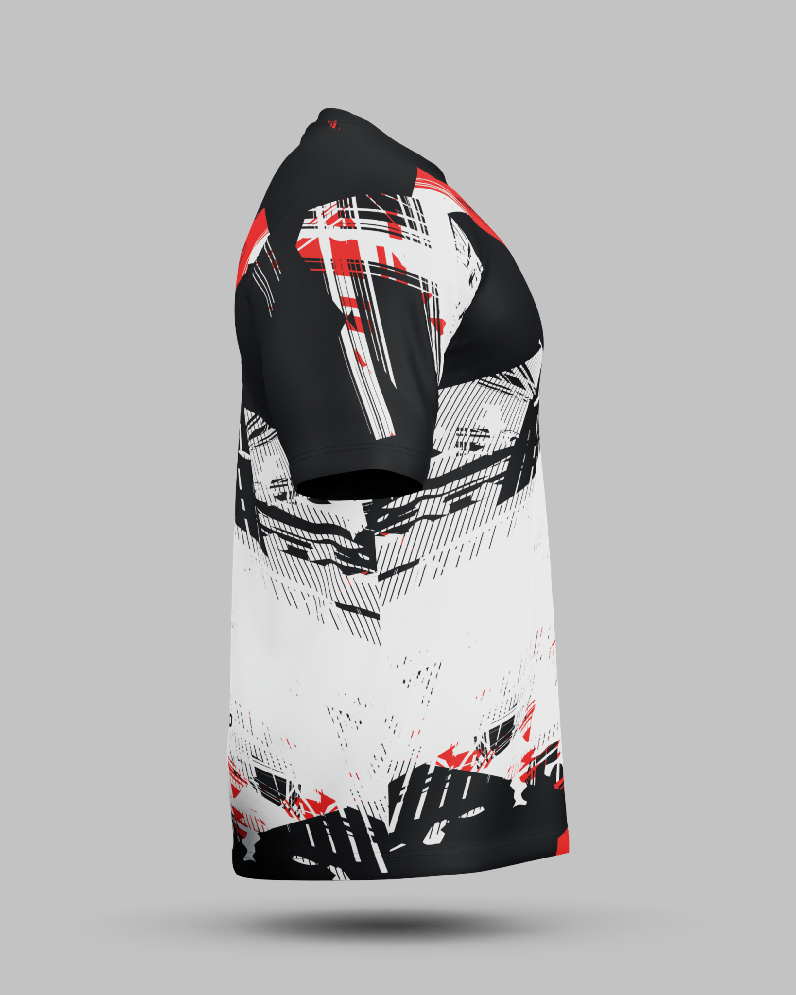 Youth Madrid Performance Tee - Onboard Sportswear