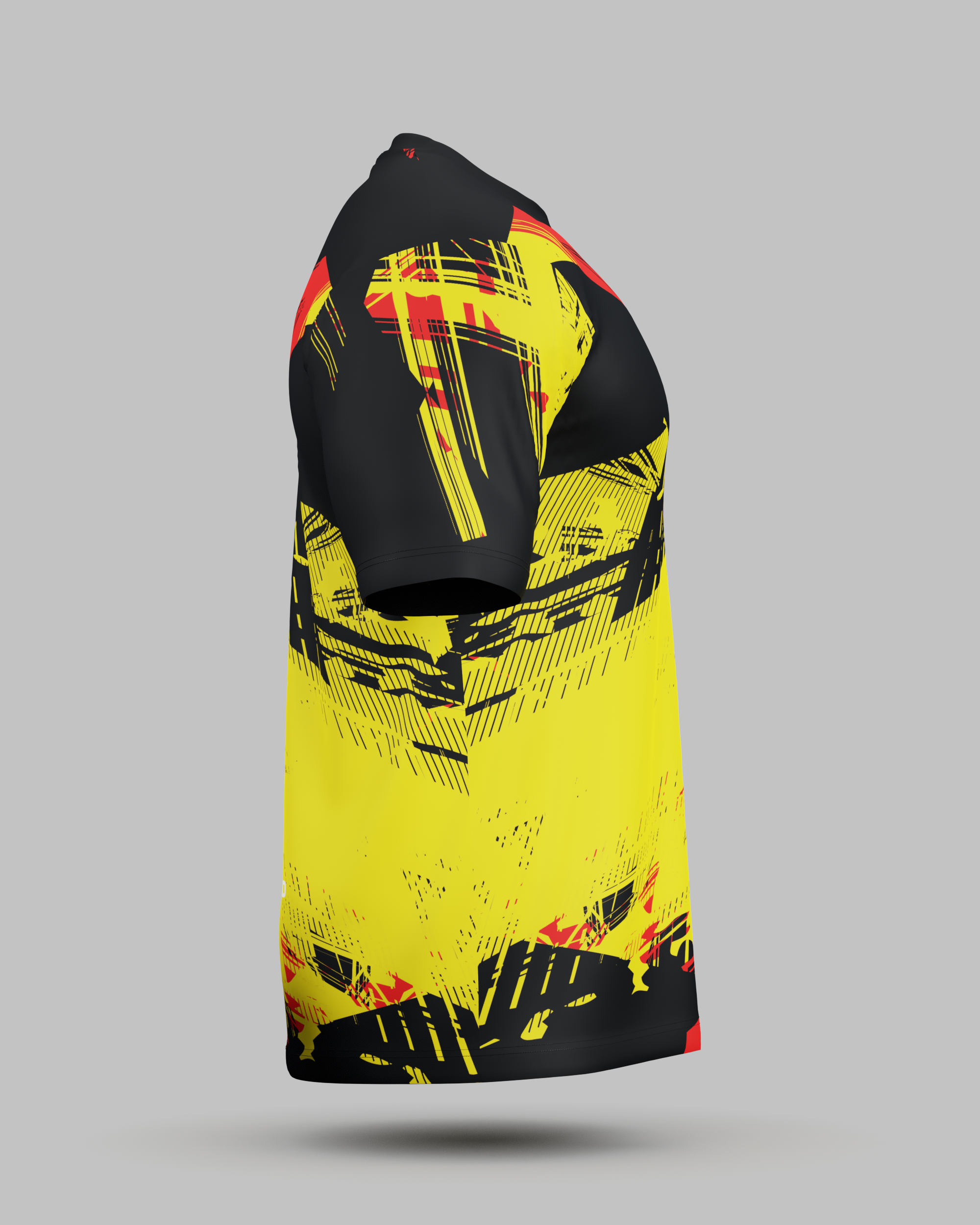 Youth Madrid Performance Tee