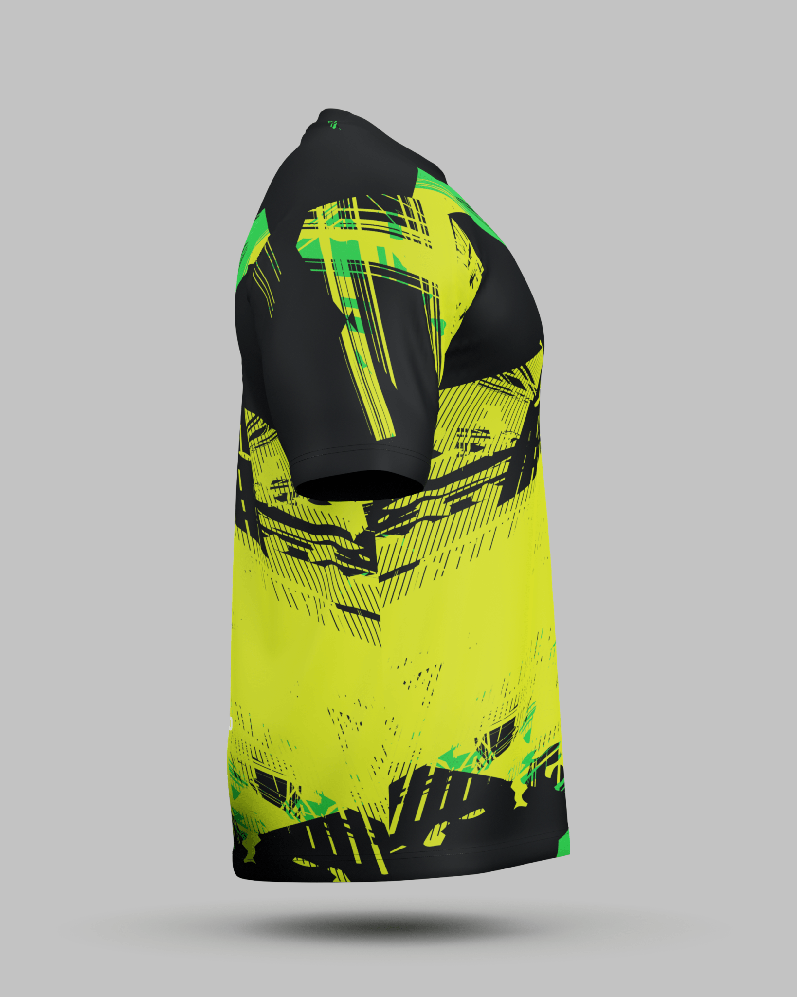 Youth Madrid Performance Tee - Onboard Sportswear