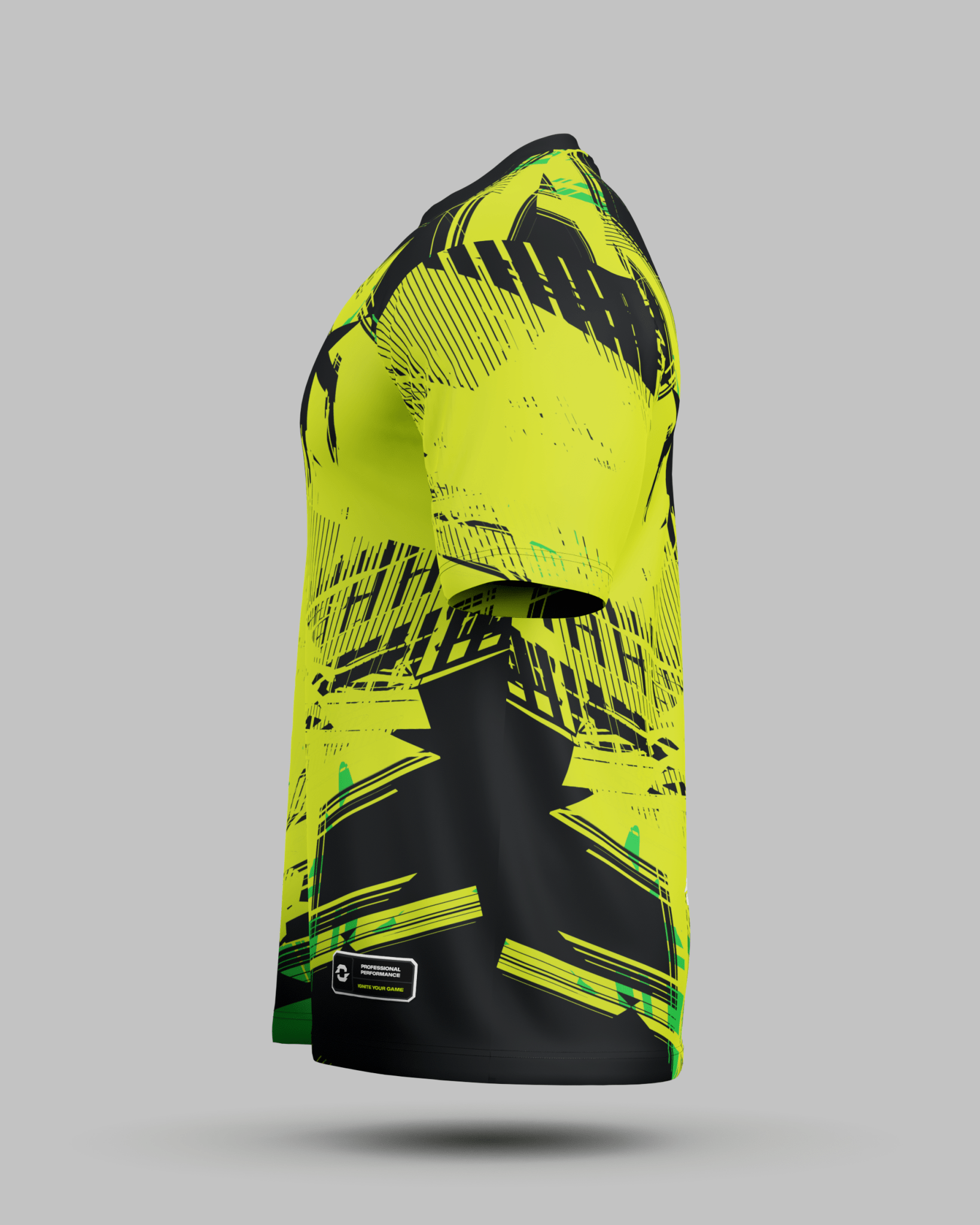 Madrid Performance Tee - Onboard Sportswear