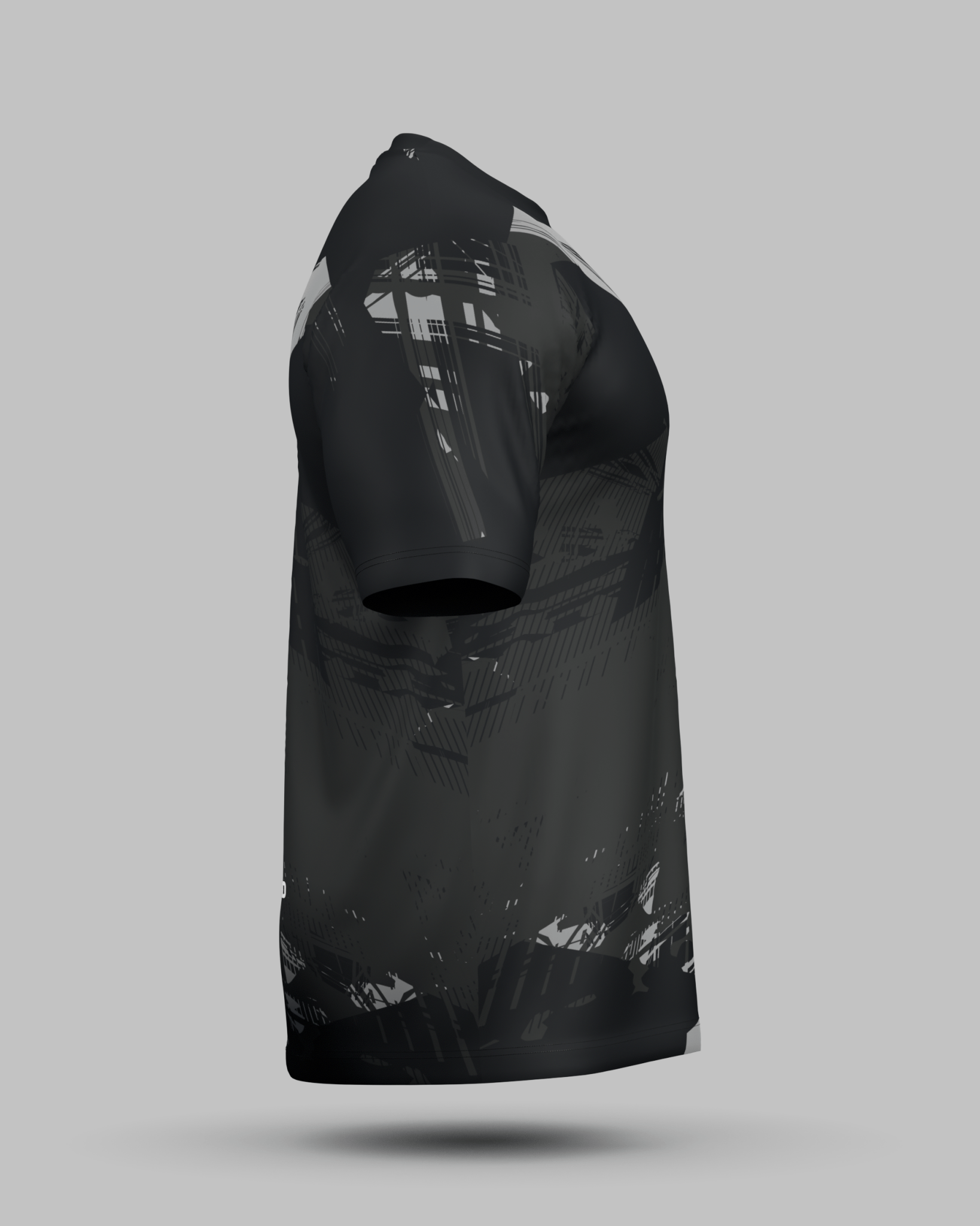 Youth Madrid Performance Tee - Onboard Sportswear