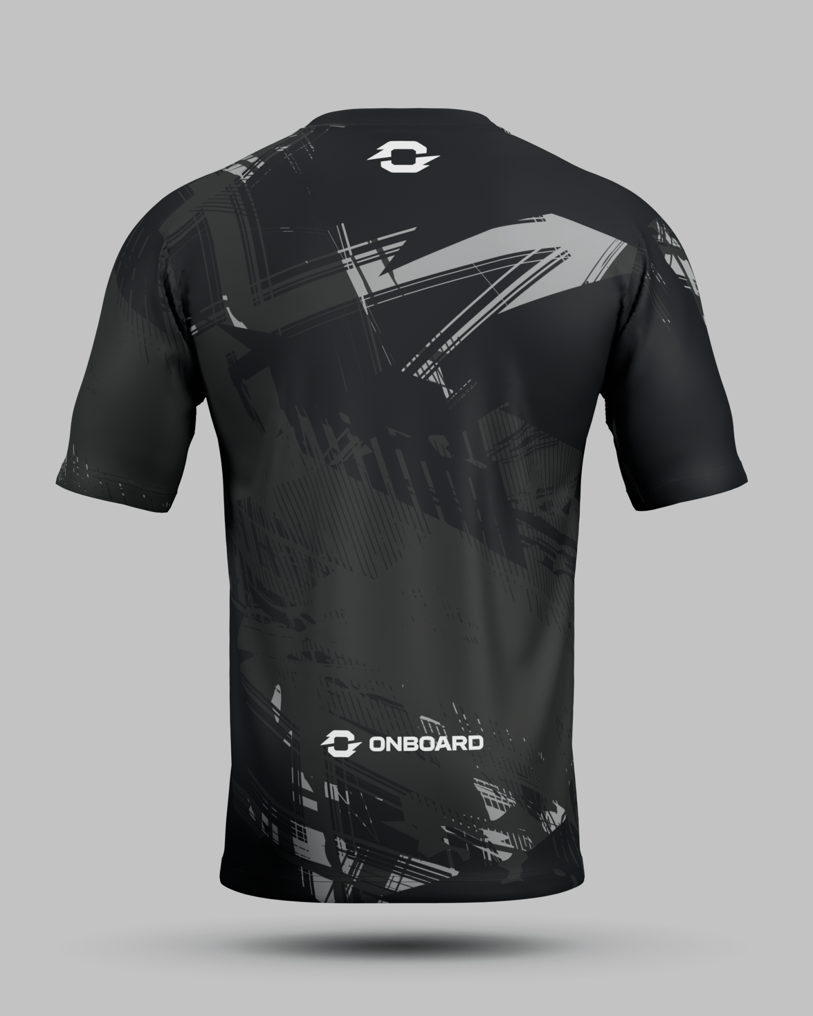 Youth Madrid Performance Tee - Onboard Sportswear