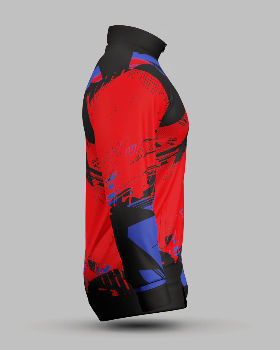 Madrid Training Jacket - Onboard Sportswear