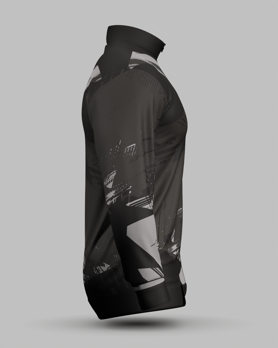 Madrid Training Jacket - Onboard Sportswear