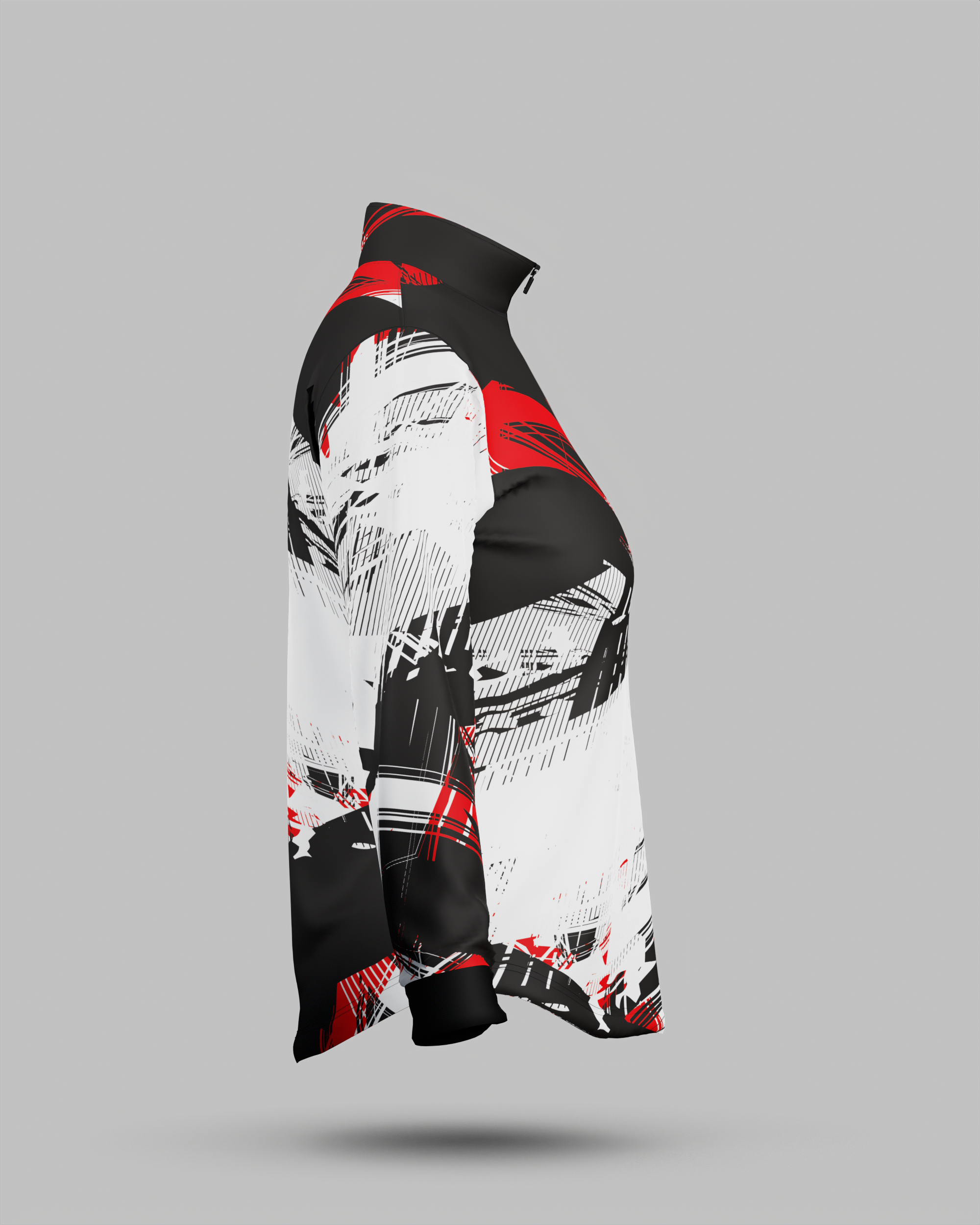 Madrid Midlayer-Sortiment für Damen