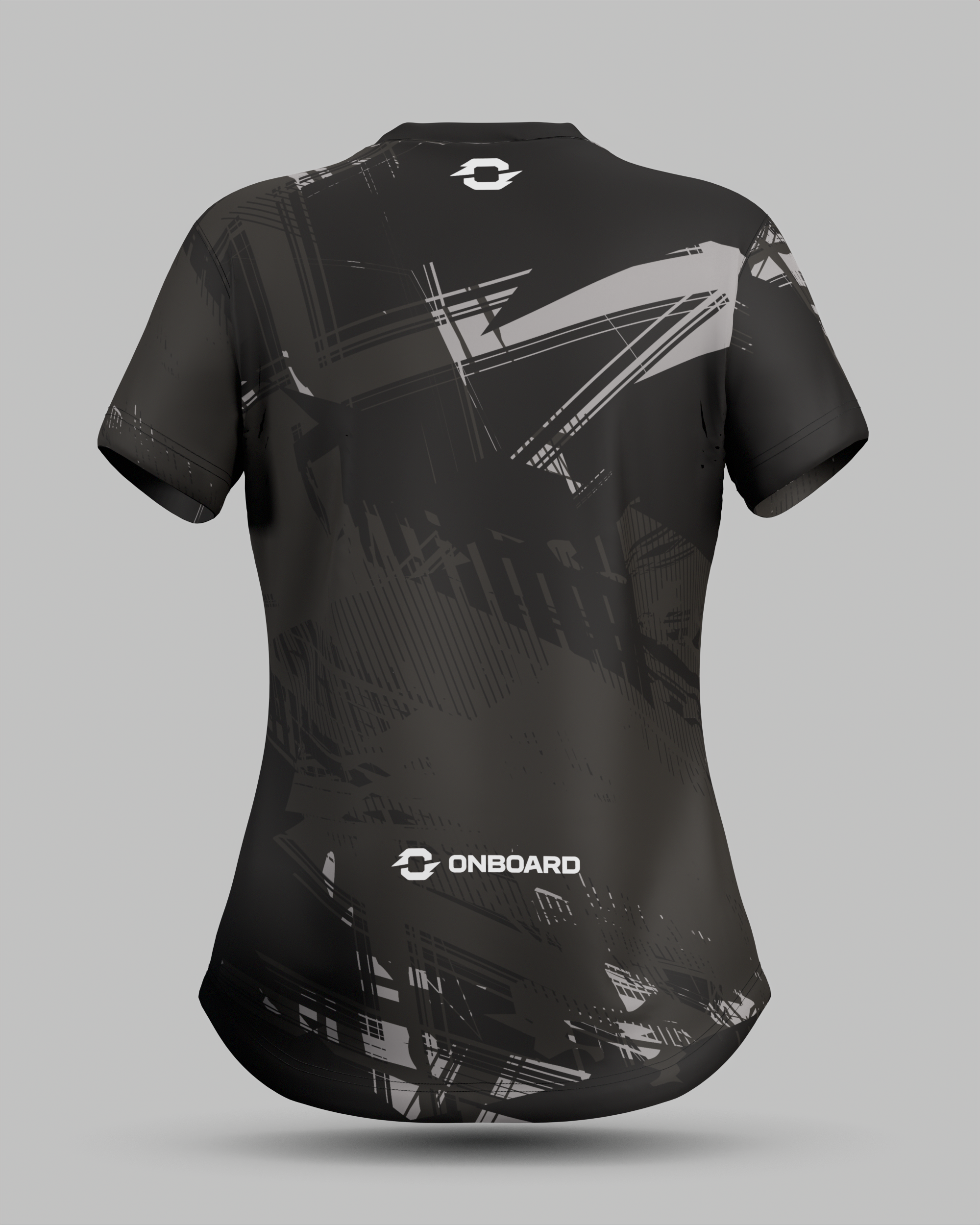 Womens Madrid Performance Tee