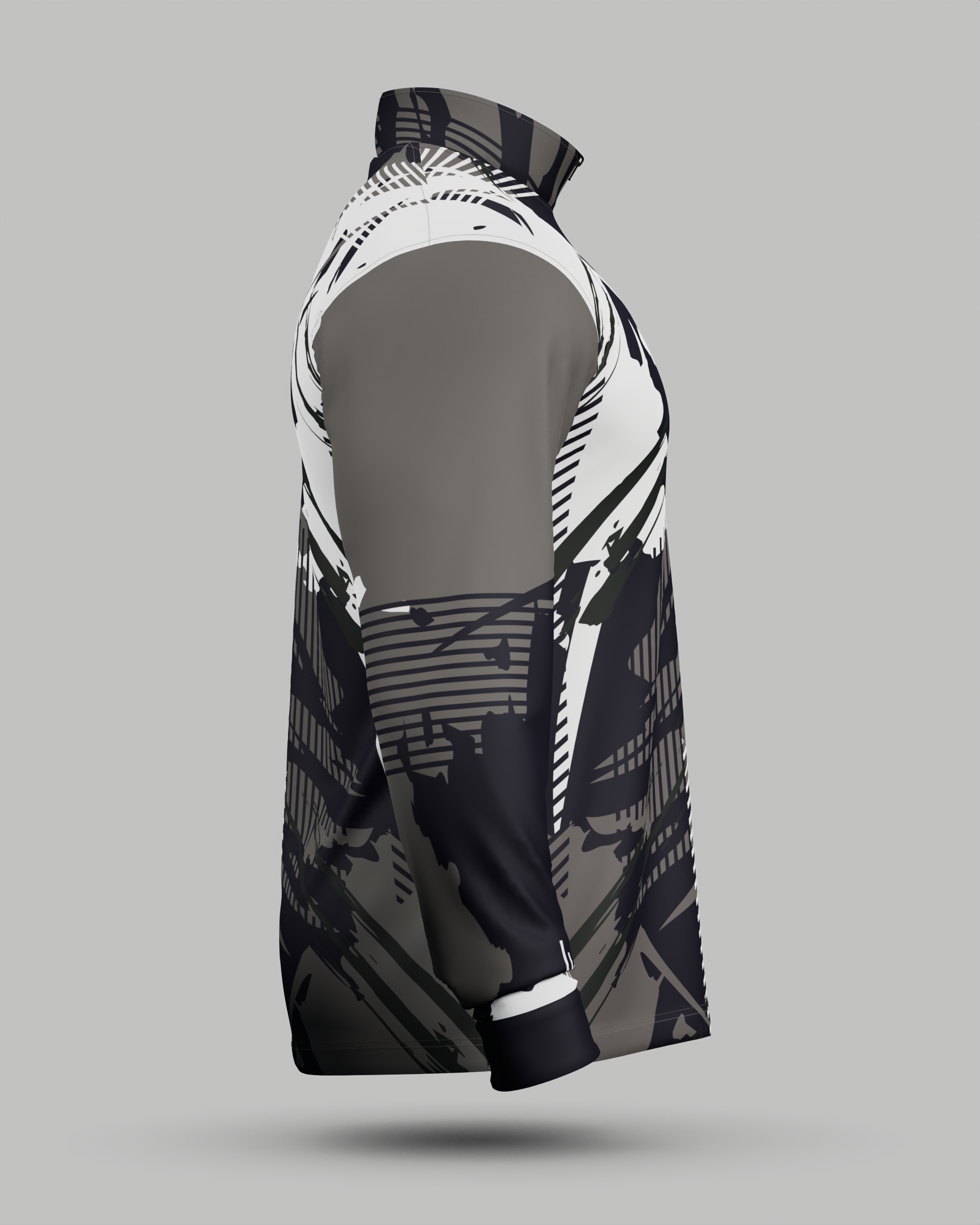 Midlayer-Sortiment von Manhattan
