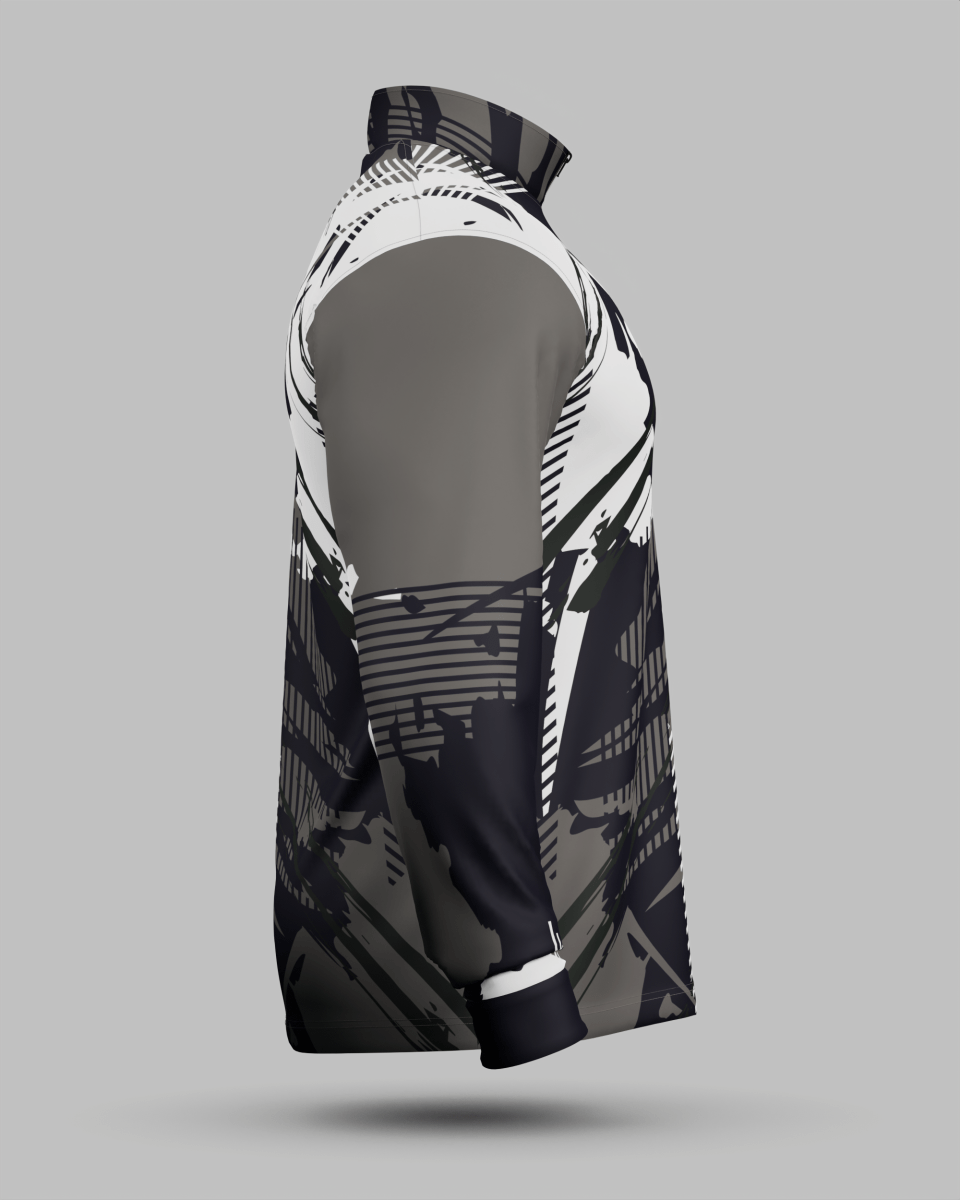 Manhattan Midlayer - Onboard Sportswear
