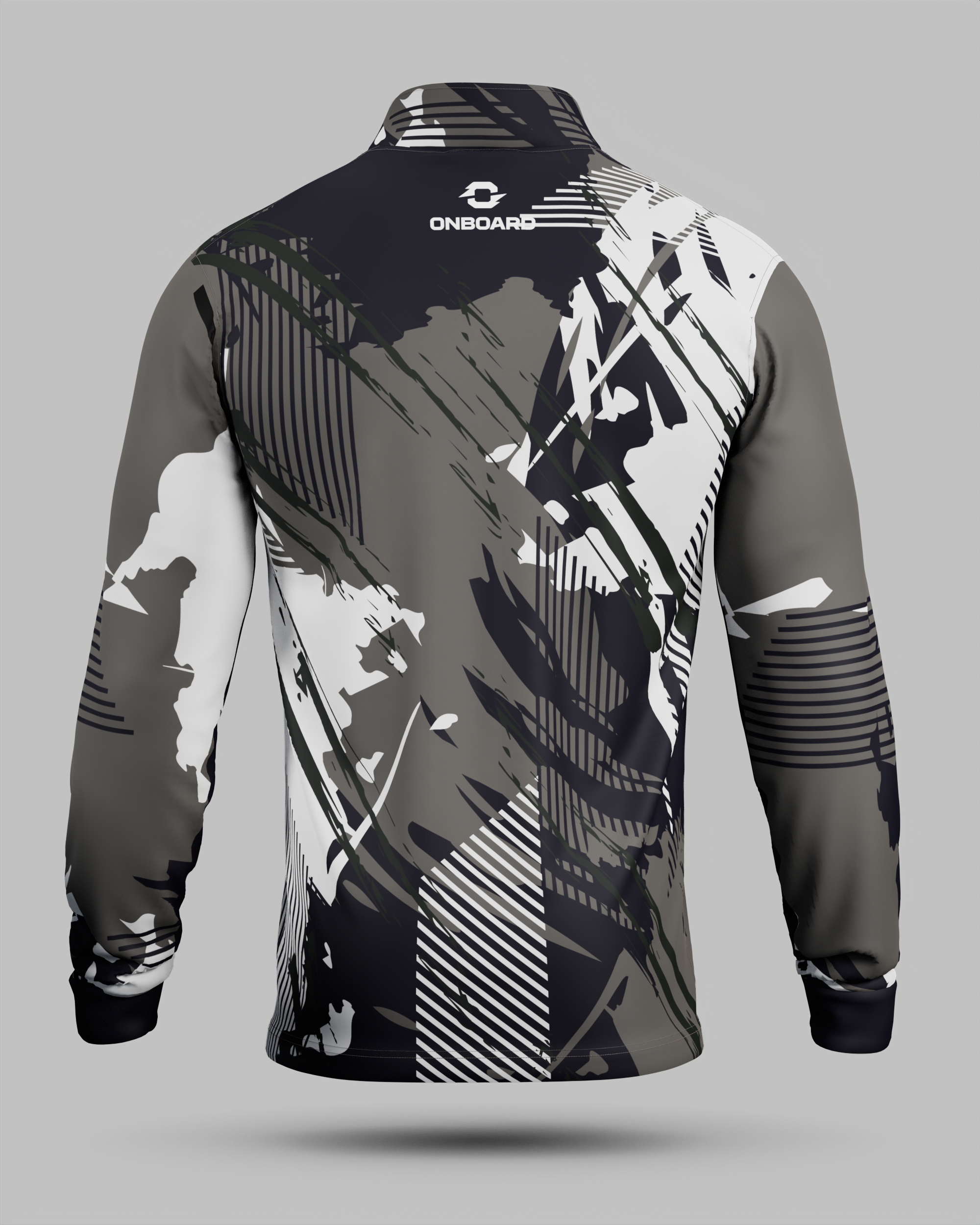 Midlayer-Sortiment von Manhattan