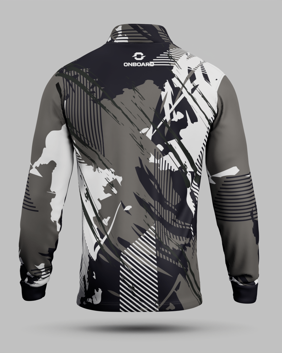 Manhattan Midlayer - Onboard Sportswear