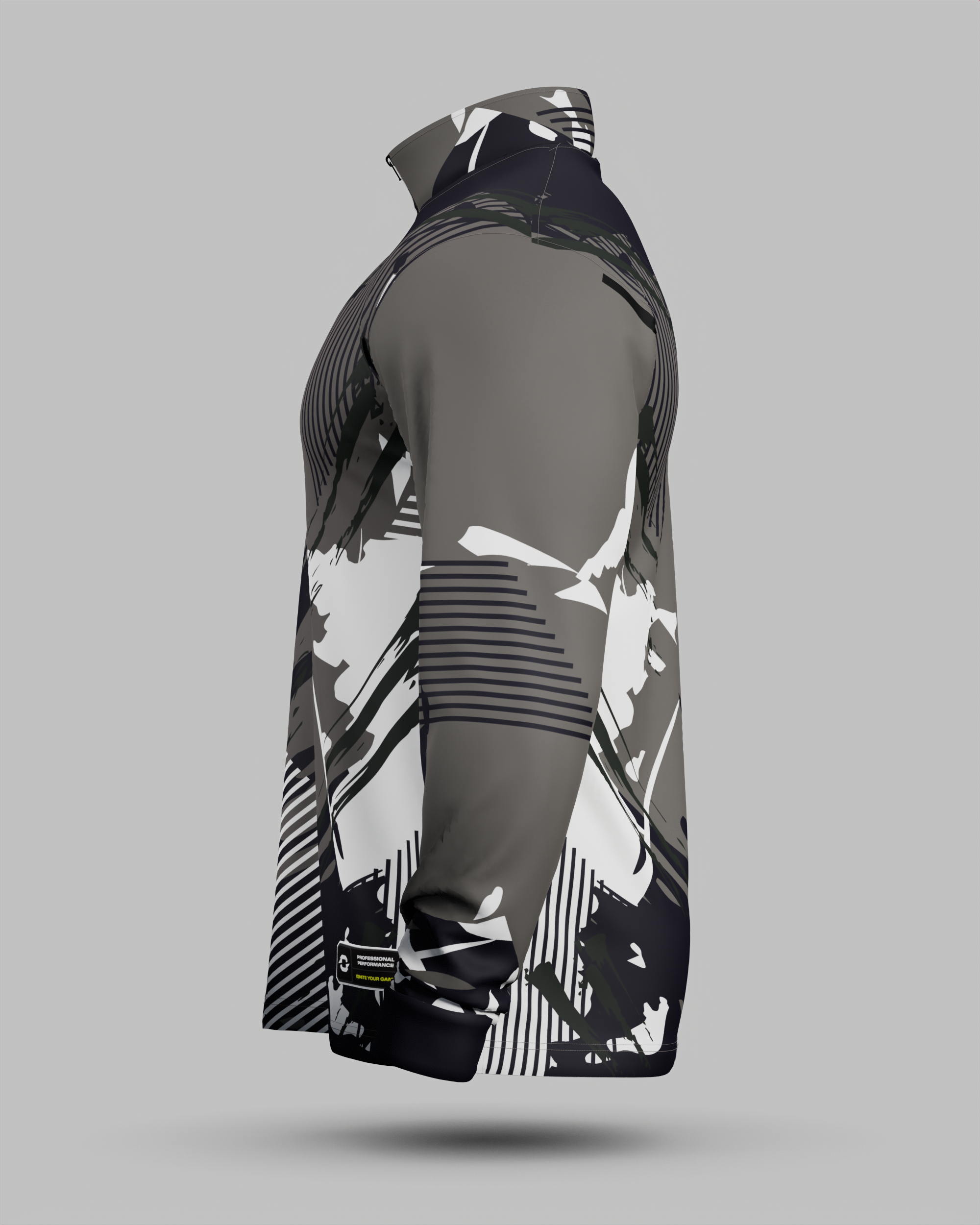 Midlayer-Sortiment von Manhattan