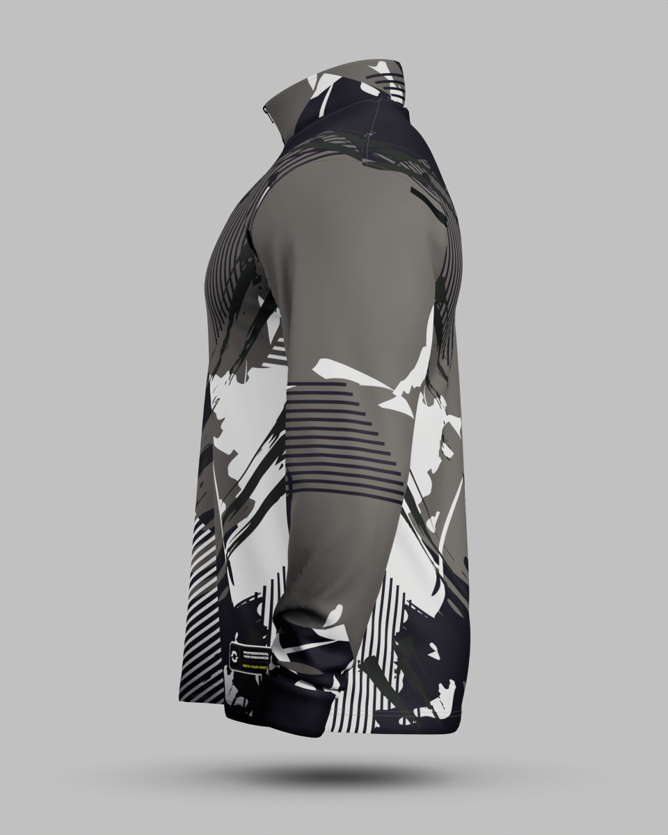 Manhattan Midlayer - Onboard Sportswear