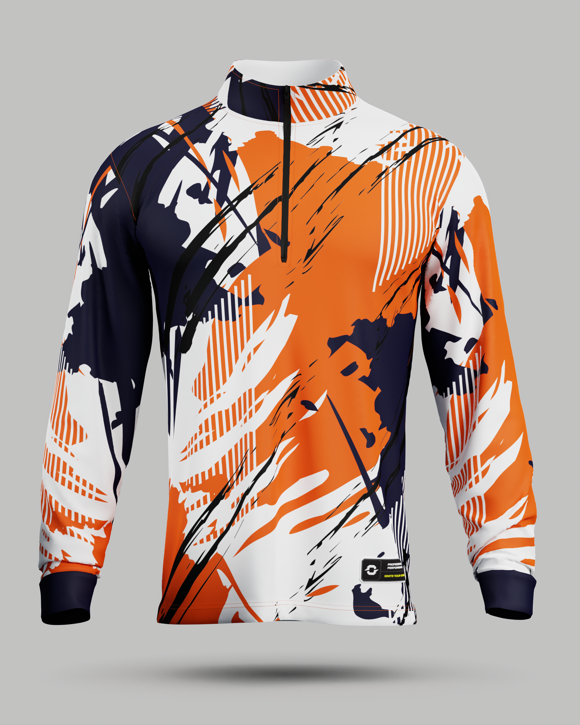 Midlayer-Sortiment von Manhattan
