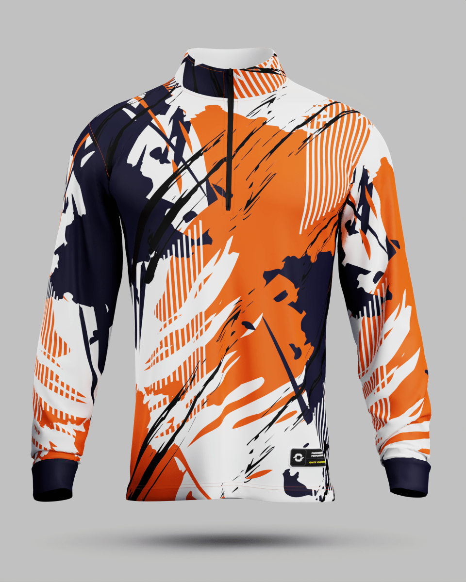 Manhattan Midlayer - Onboard Sportswear