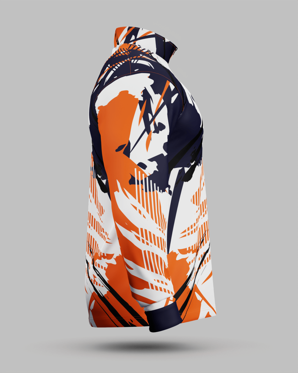 Manhattan Midlayer - Onboard Sportswear