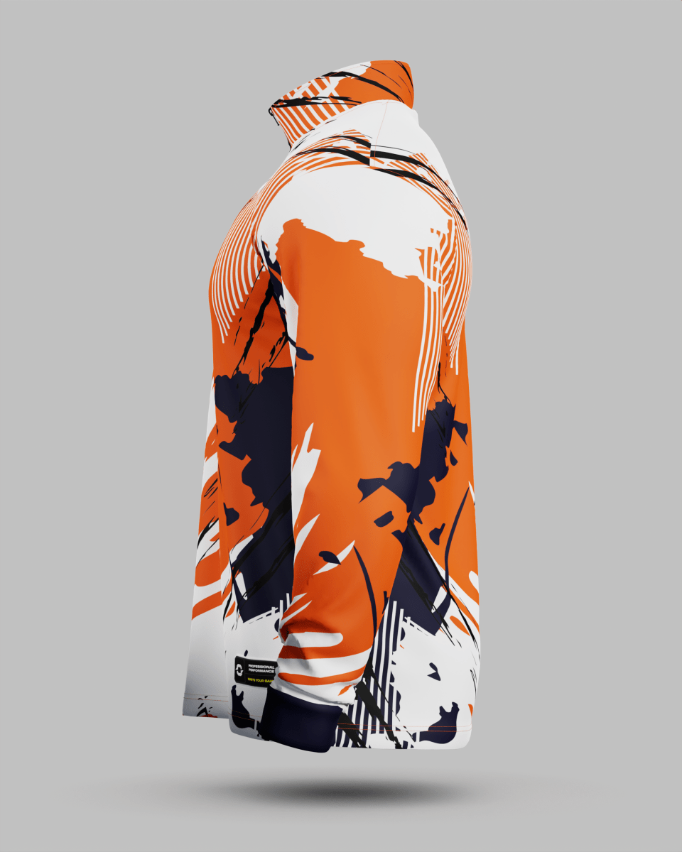 Manhattan Midlayer - Onboard Sportswear