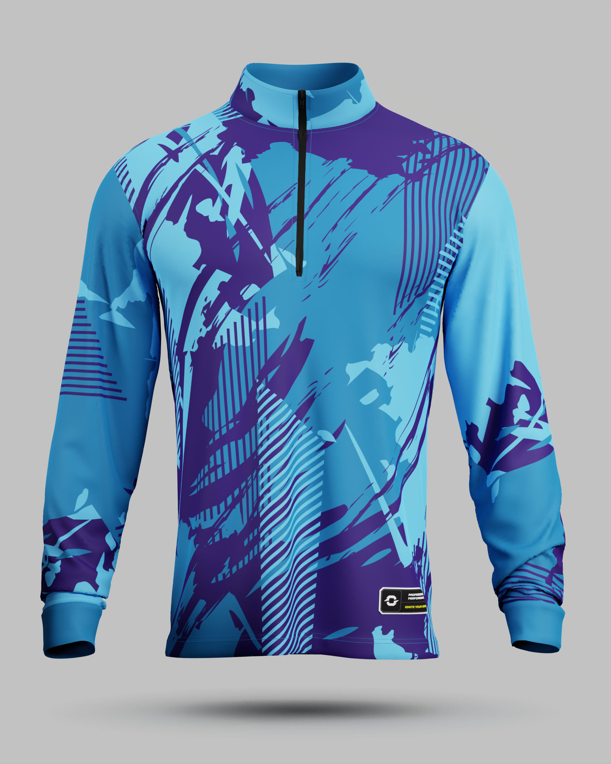 Youth Manhattan Midlayer