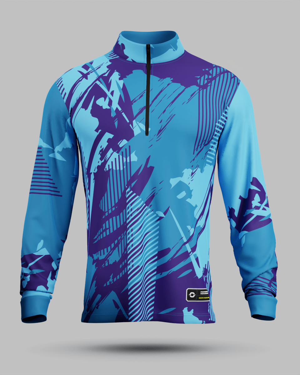 Manhattan Midlayer - Onboard Sportswear