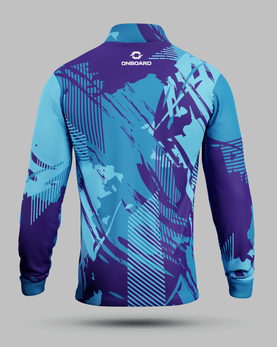Manhattan Midlayer - Onboard Sportswear