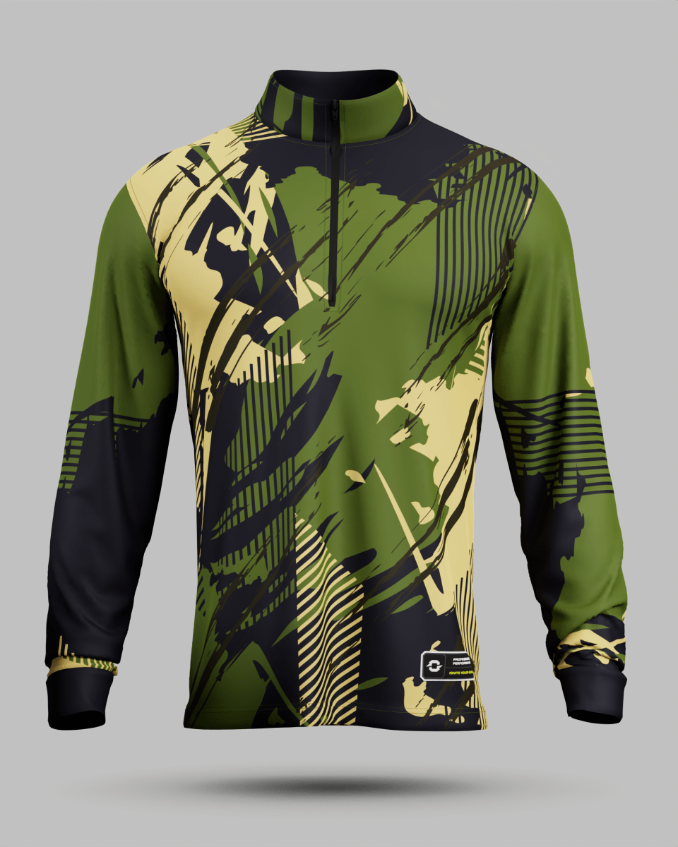 Youth Manhattan Midlayer - Onboard Sportswear