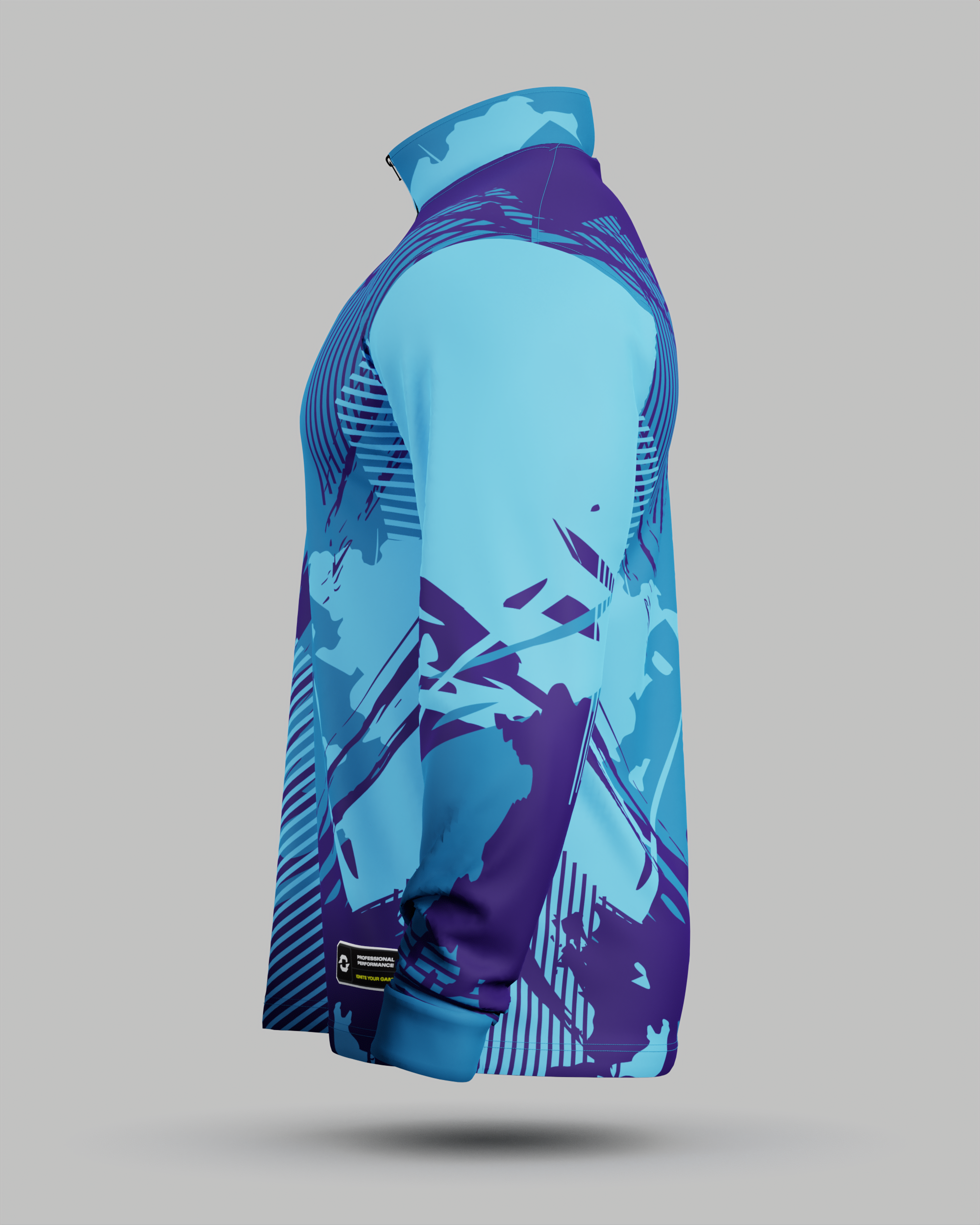 Midlayer-Sortiment von Manhattan