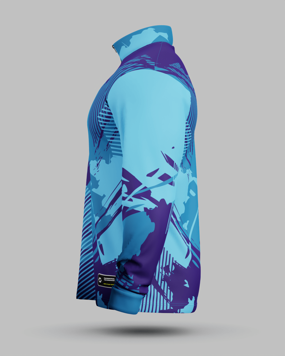 Manhattan Midlayer - Onboard Sportswear