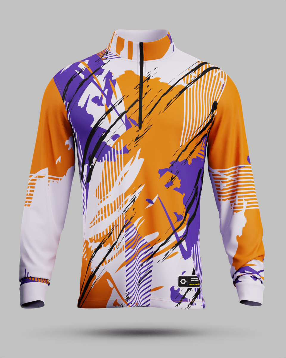 Manhattan Midlayer - Onboard Sportswear