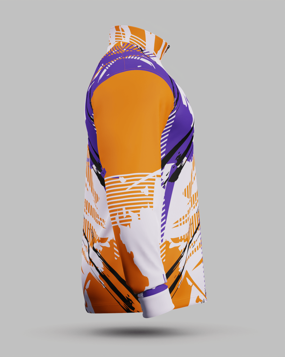Manhattan Midlayer - Onboard Sportswear
