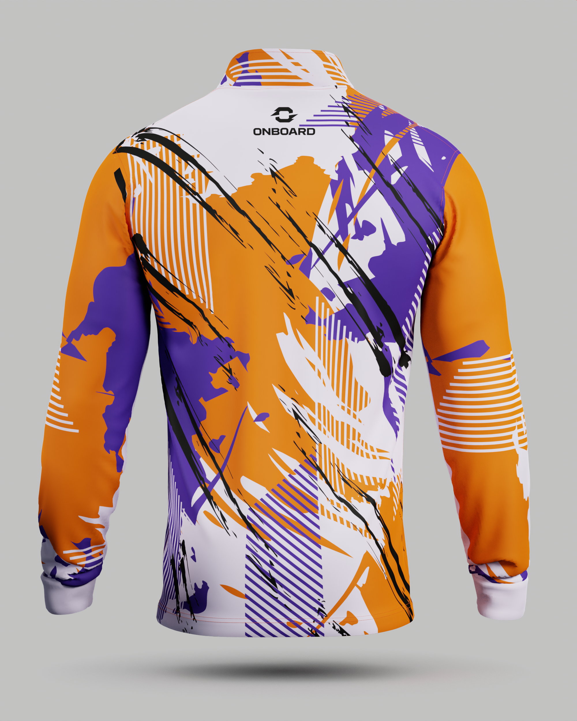 Youth Manhattan Midlayer