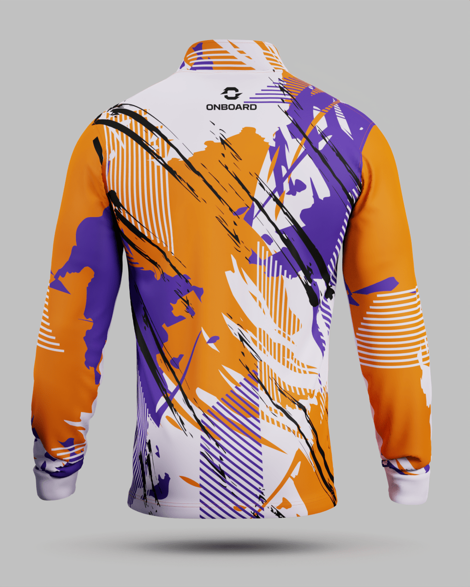 Manhattan Midlayer - Onboard Sportswear