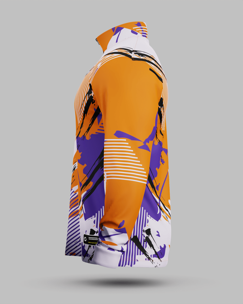 Manhattan Midlayer - Onboard Sportswear