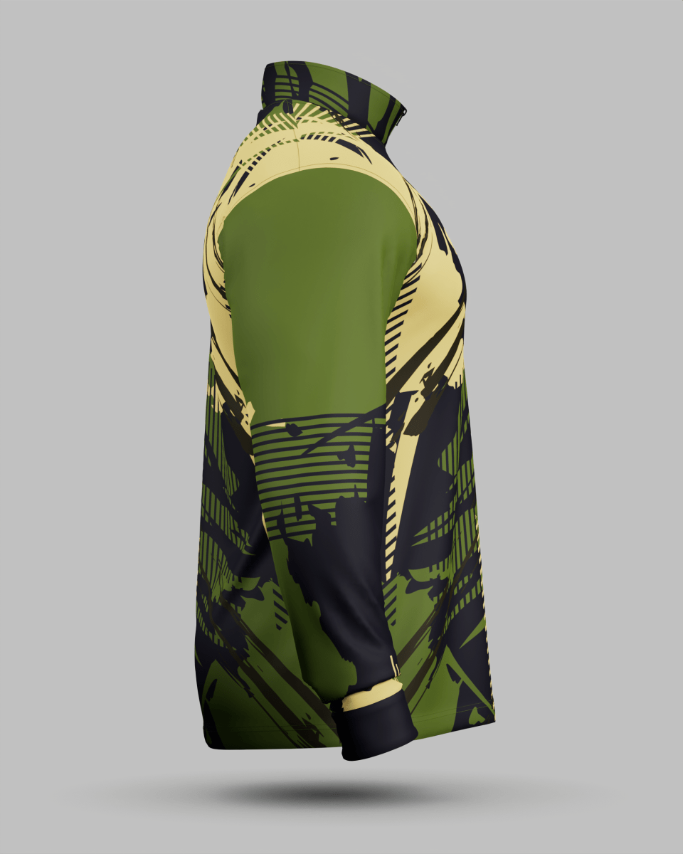 Youth Manhattan Midlayer - Onboard Sportswear