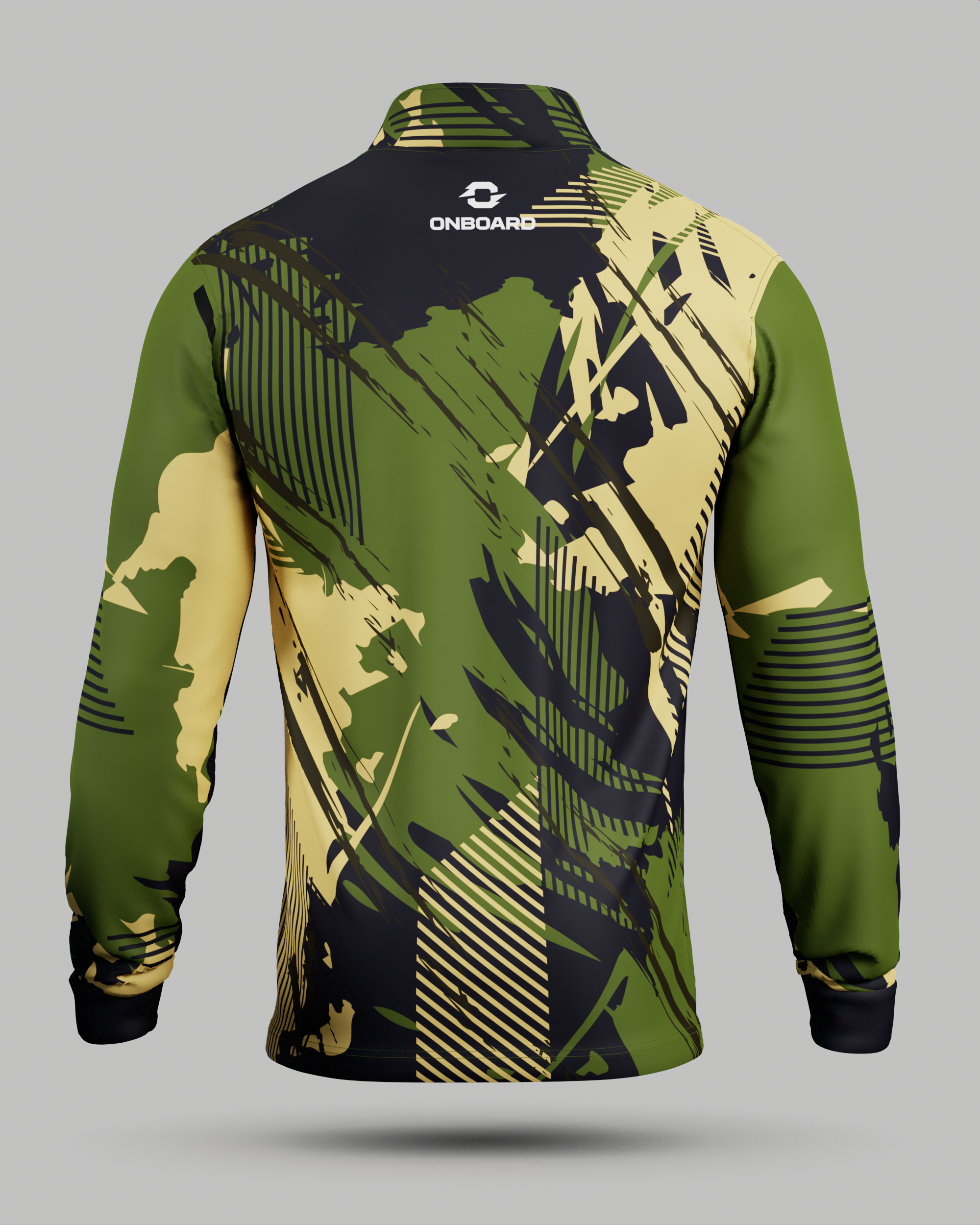 Midlayer-Sortiment von Manhattan