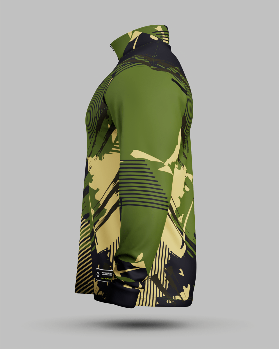 Manhattan Midlayer - Onboard Sportswear