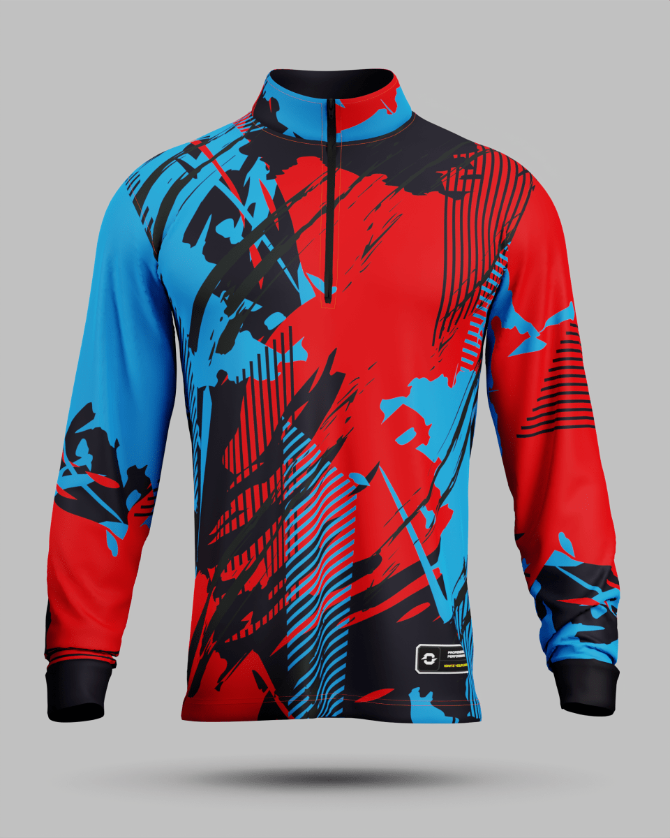 Manhattan Midlayer - Onboard Sportswear