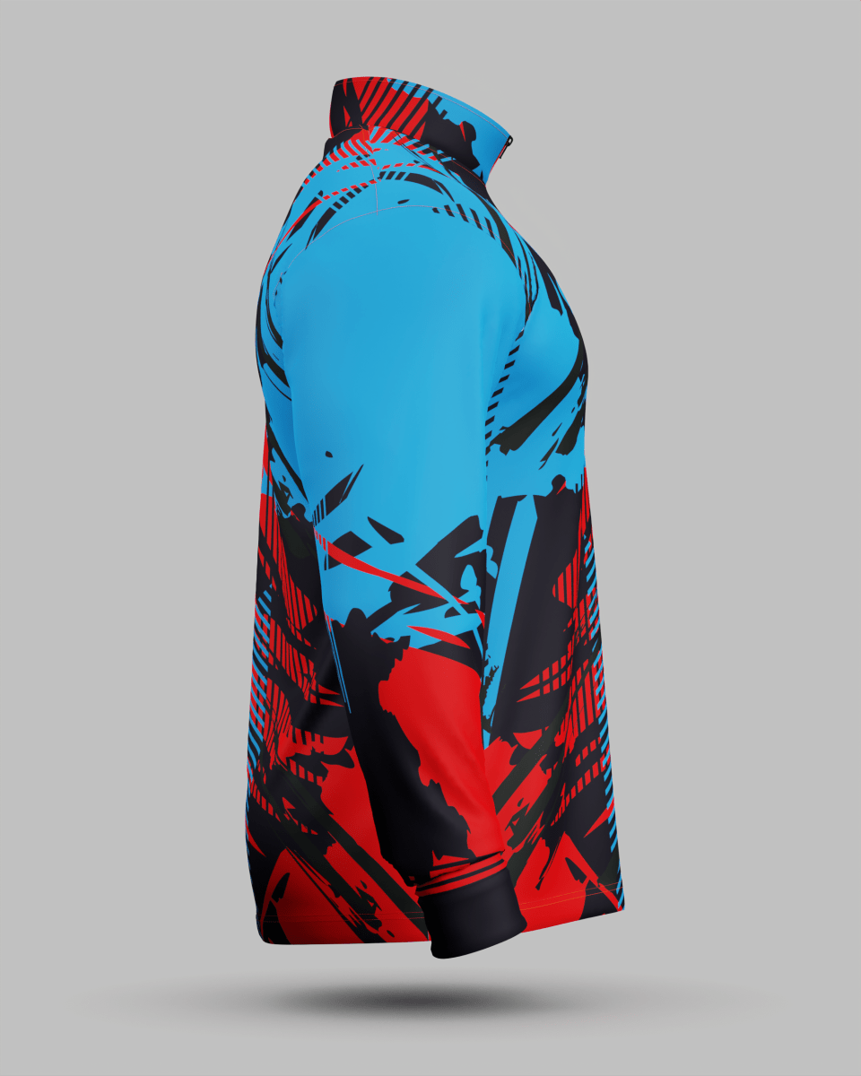Manhattan Midlayer - Onboard Sportswear