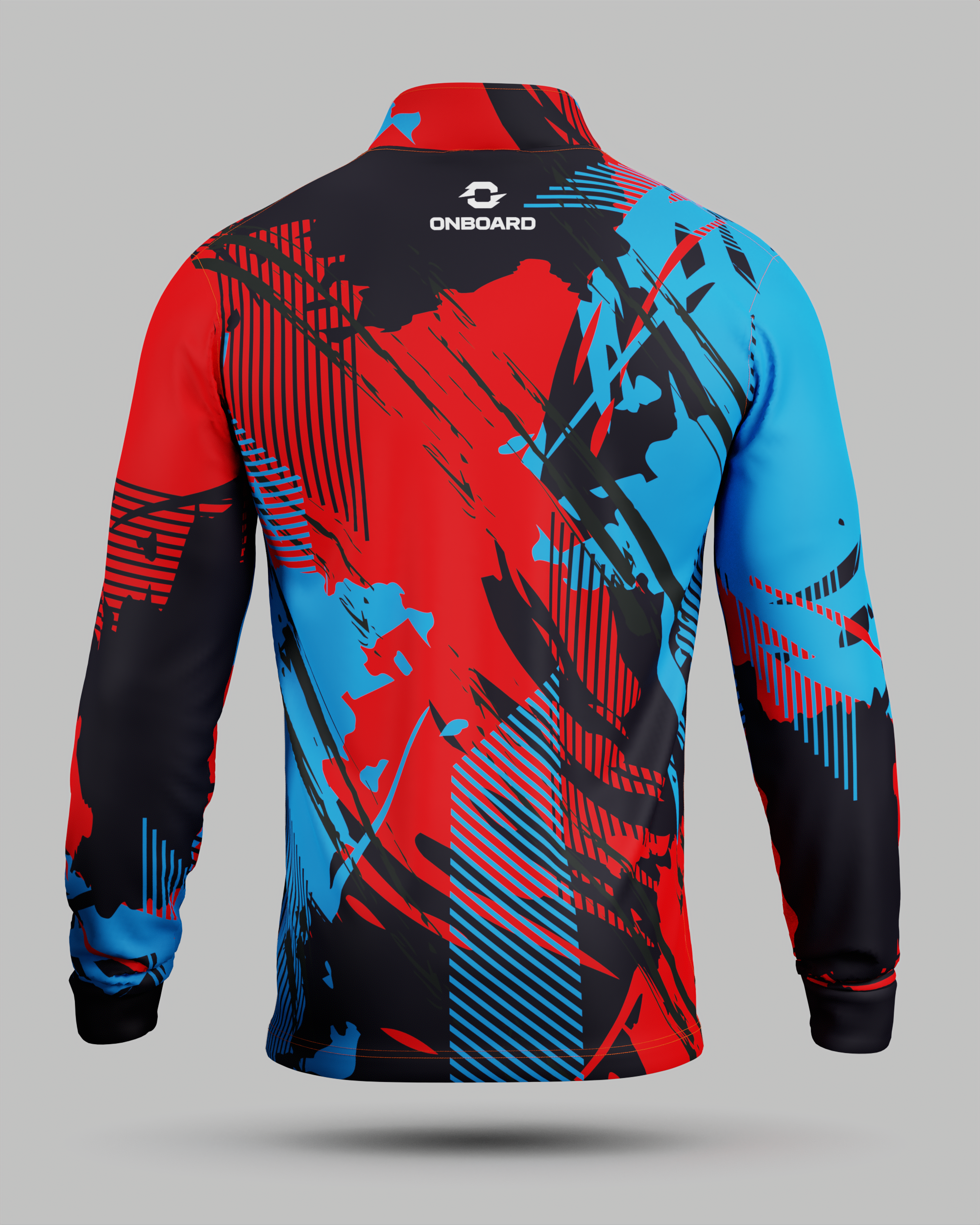 Midlayer-Sortiment von Manhattan