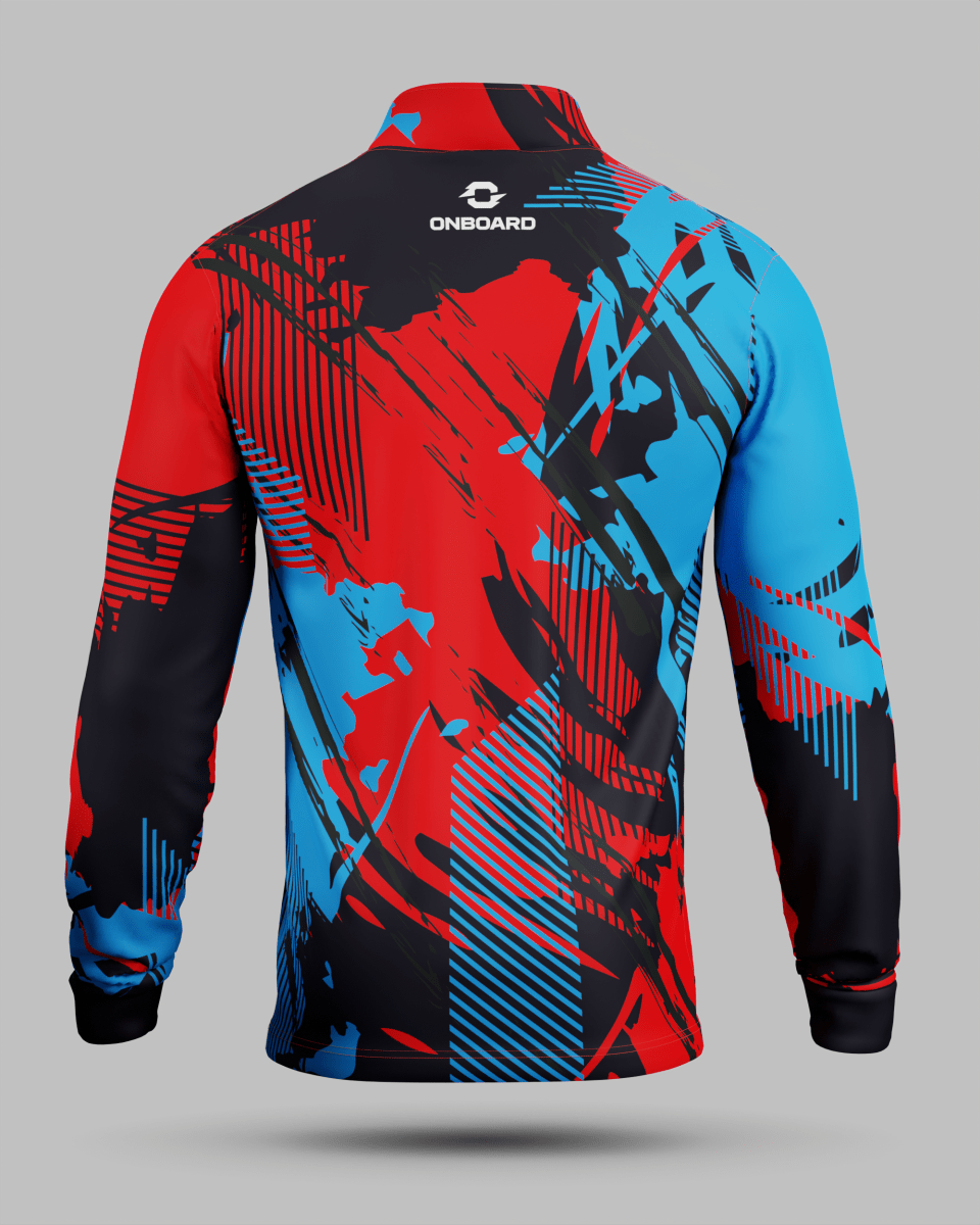 Manhattan Midlayer - Onboard Sportswear