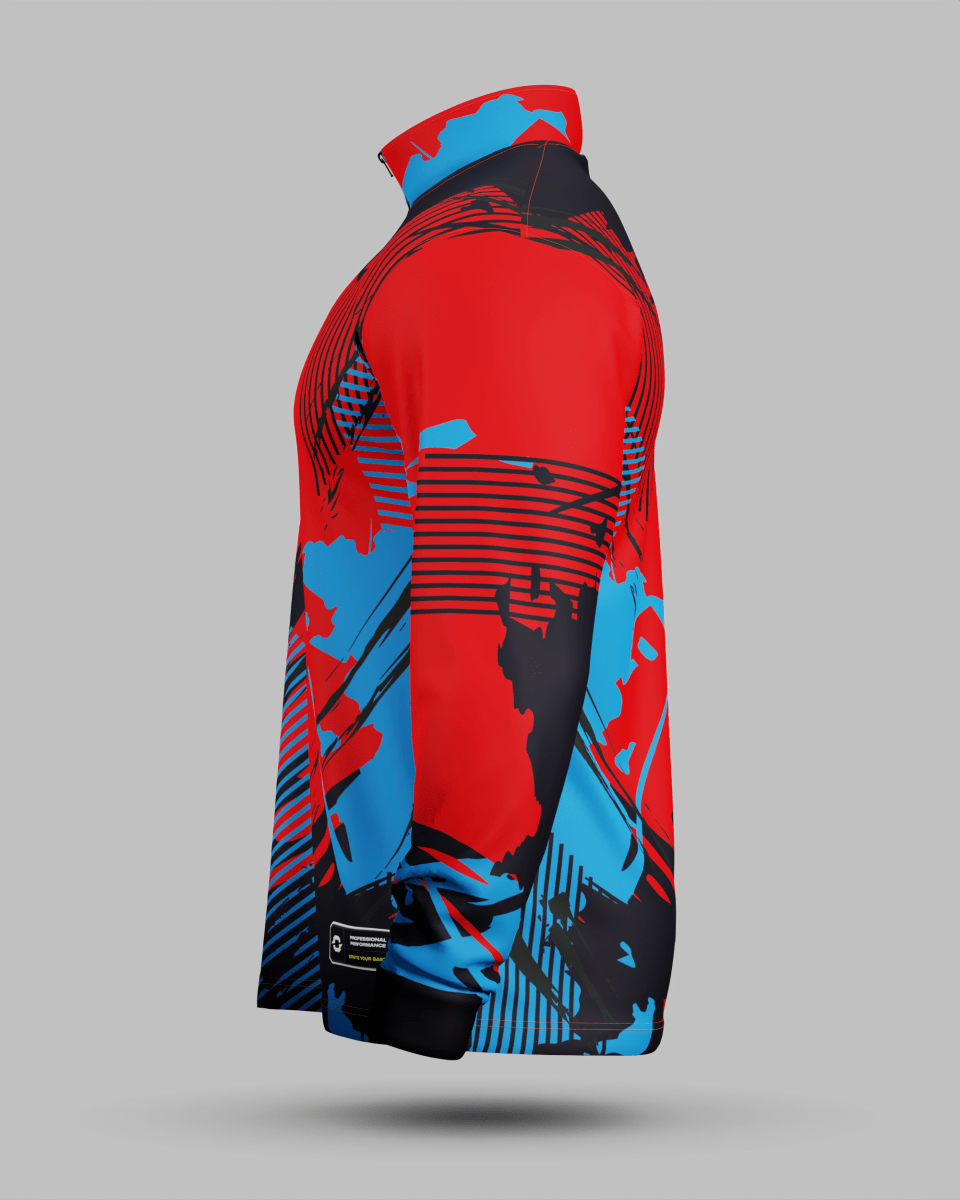Manhattan Midlayer - Onboard Sportswear
