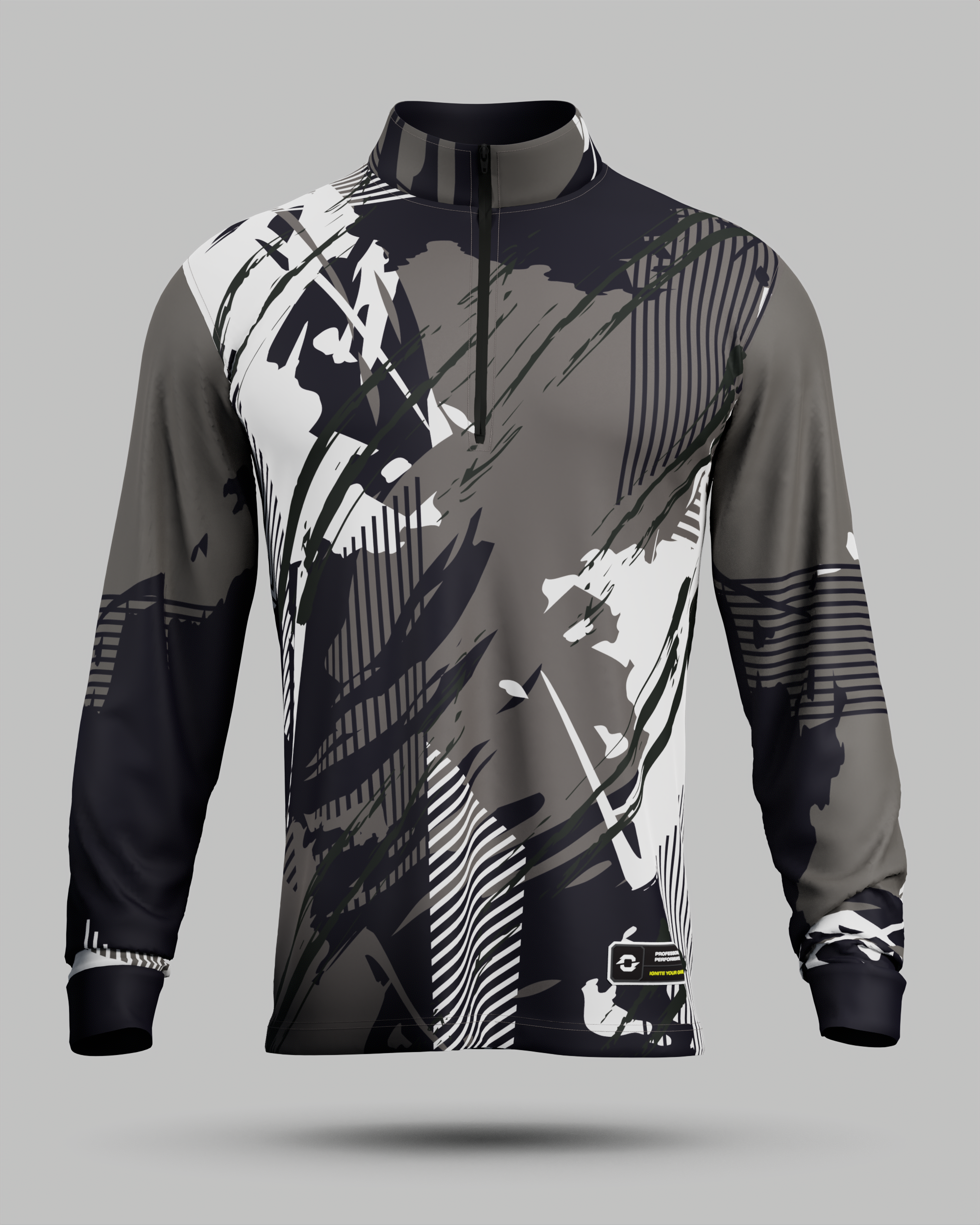 Midlayer-Sortiment von Manhattan