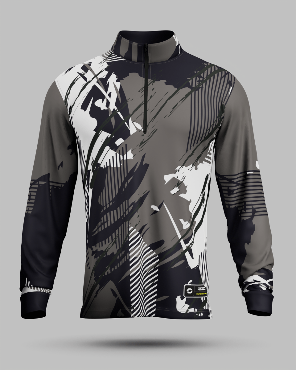 Manhattan Midlayer - Onboard Sportswear