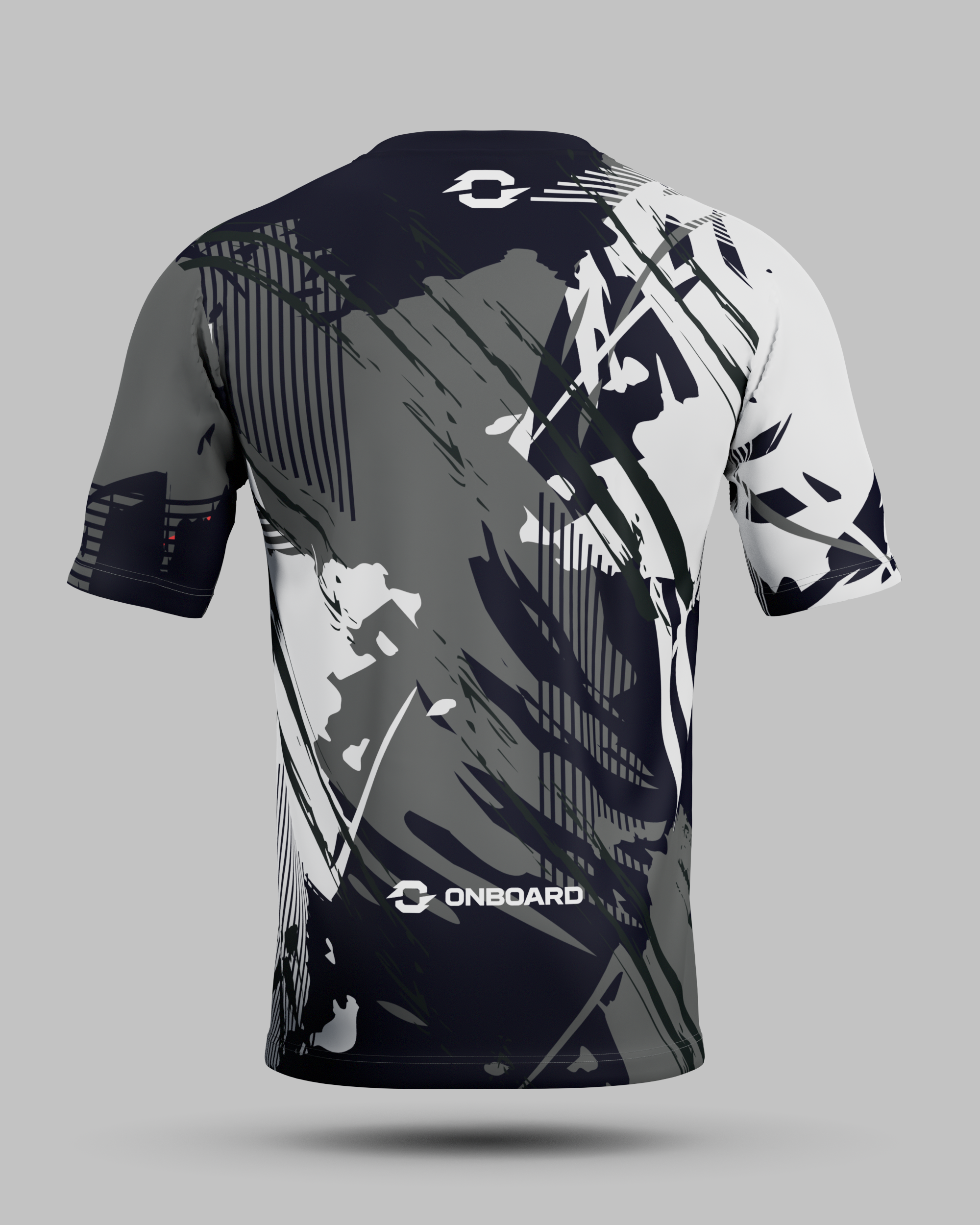 Youth Manhattan Performance Tee
