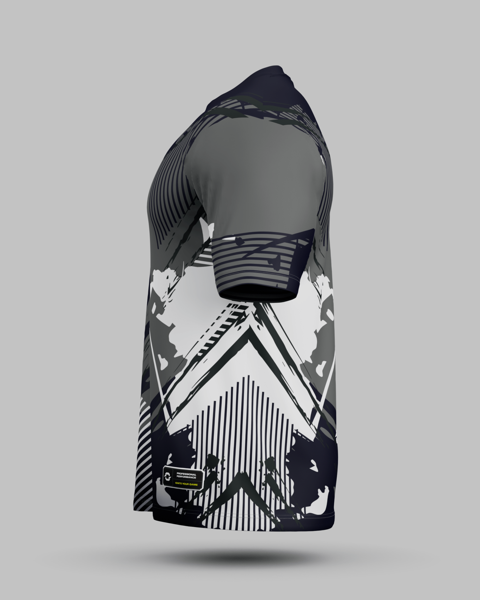Manhattan Performance Tee - Onboard Sportswear