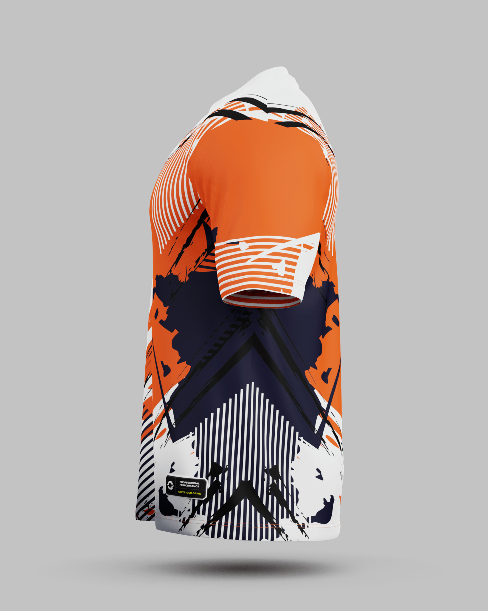 Youth Manhattan Performance Tee - Onboard Sportswear