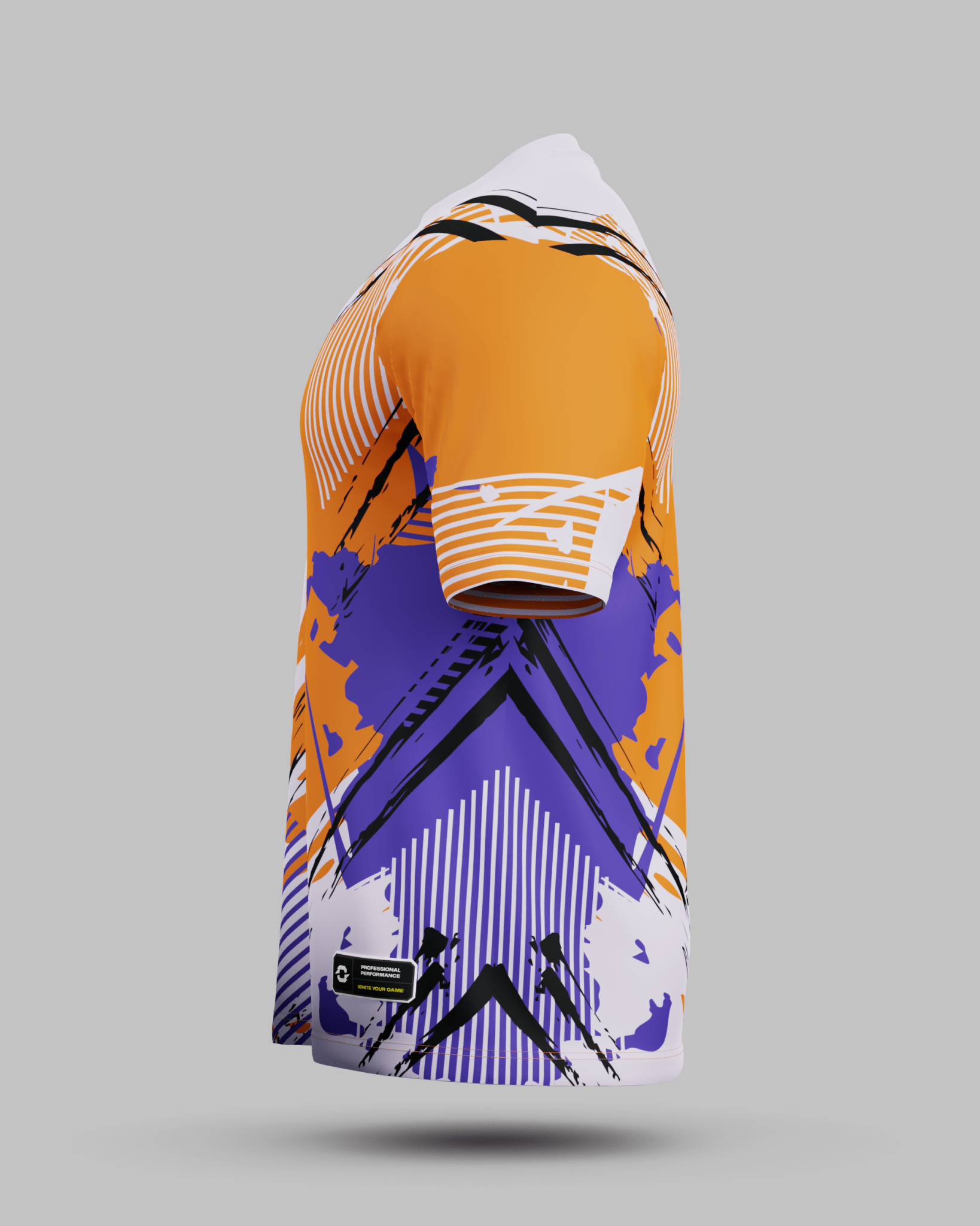 Youth Manhattan Performance Tee - Onboard Sportswear