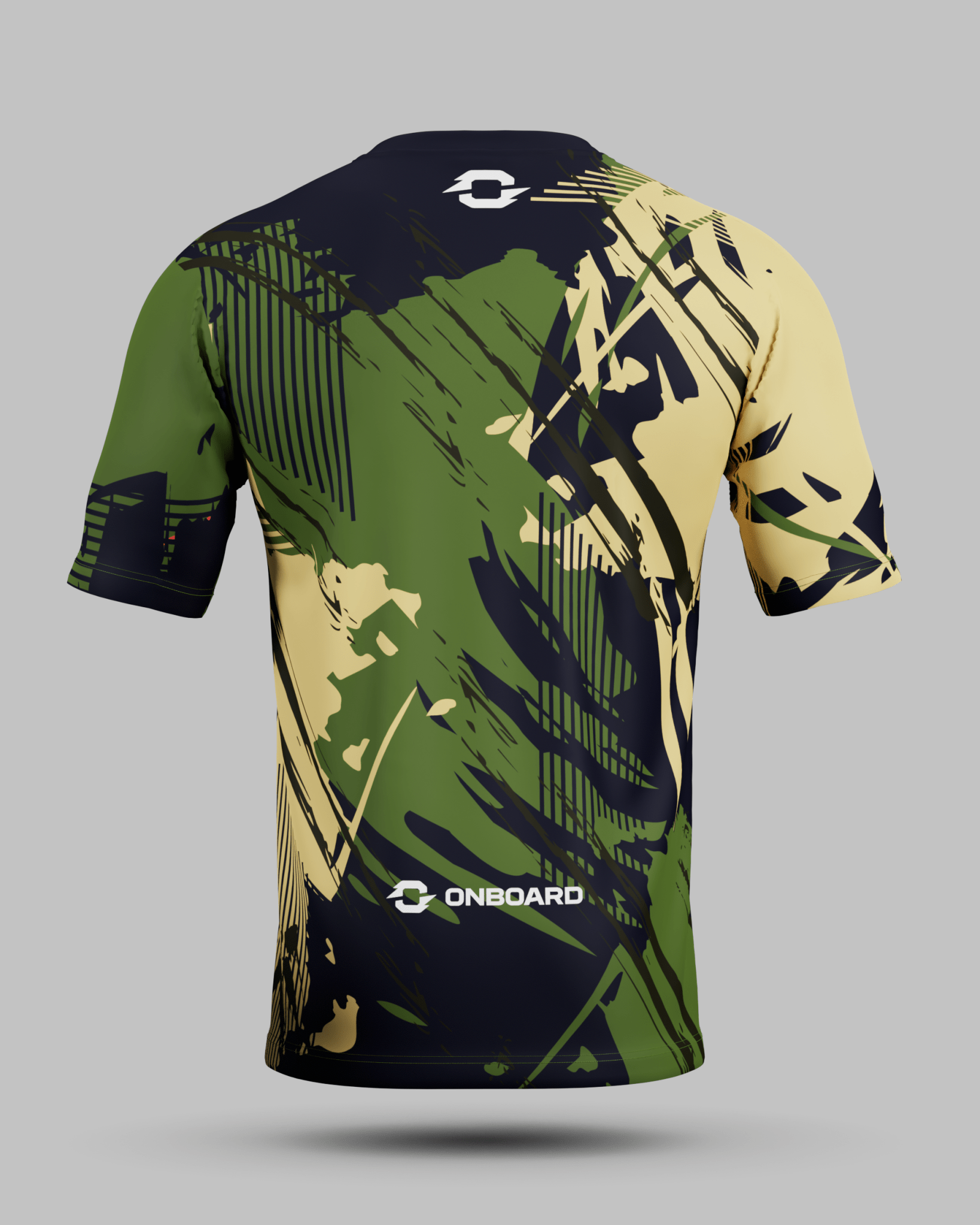 Youth Manhattan Performance Tee - Onboard Sportswear