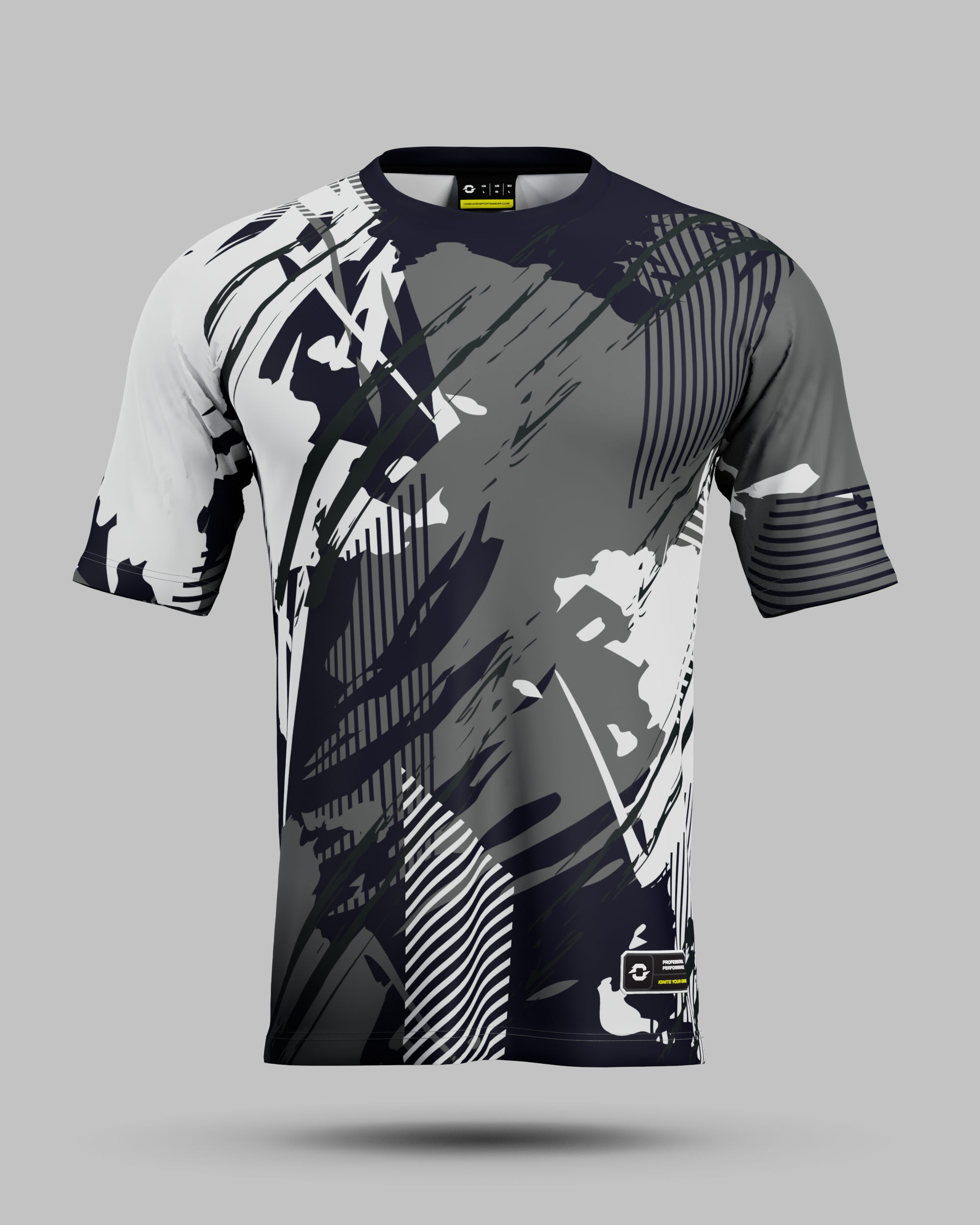 Youth Manhattan Performance Tee